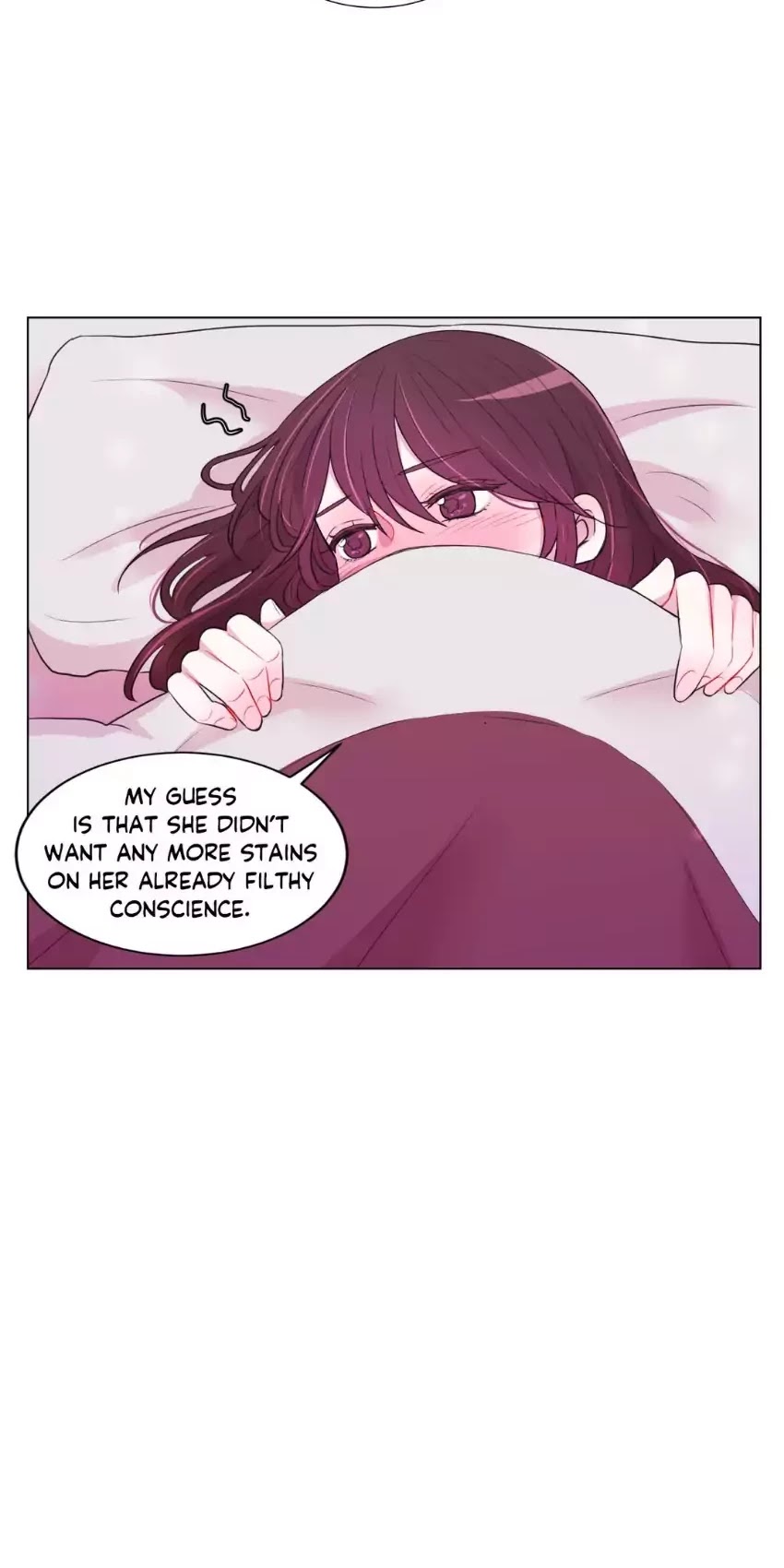 Moonlight Garden Chapter 34 page 19 - Chapter 34