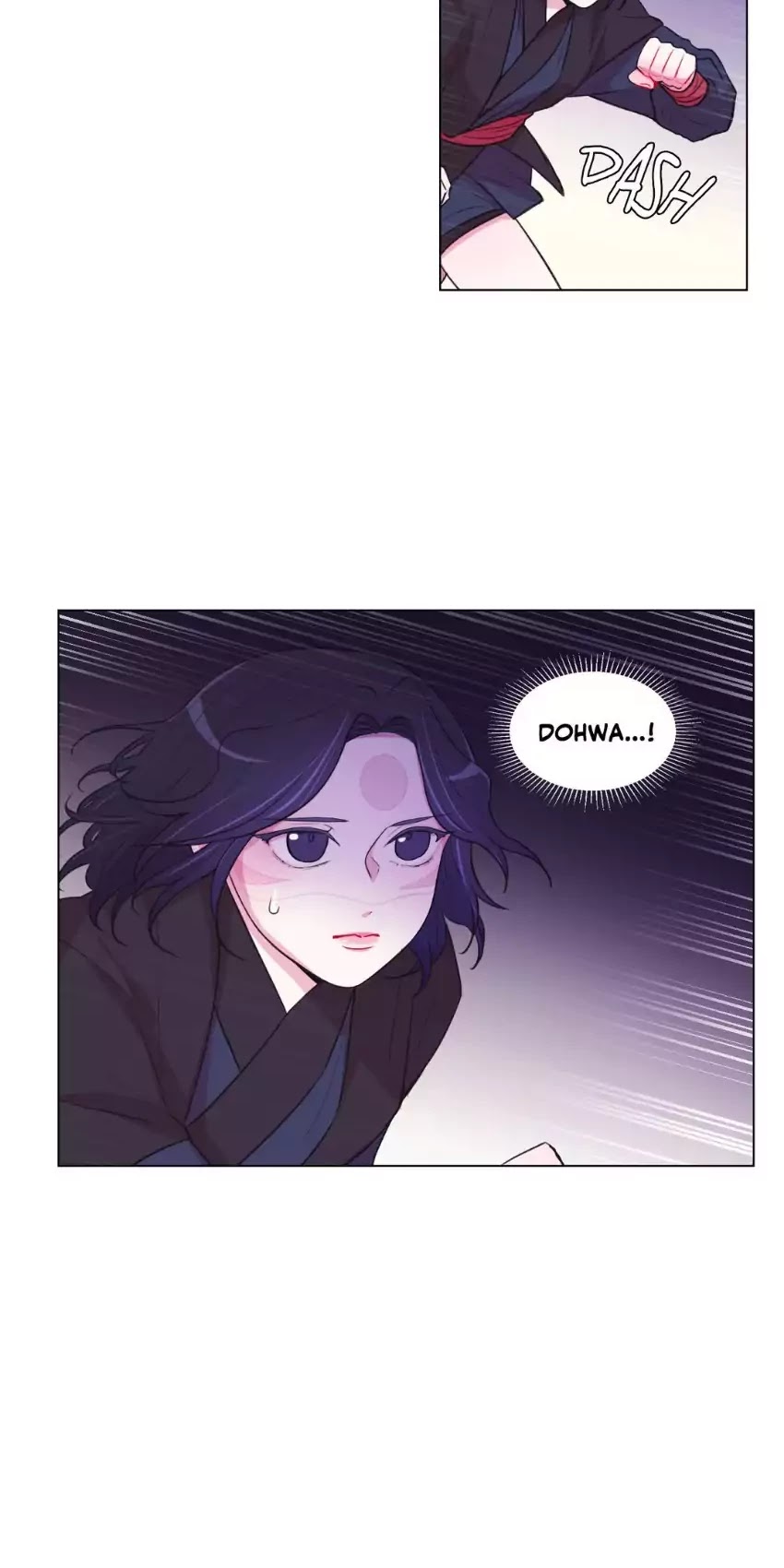 Moonlight Garden Chapter 34 page 2 - Chapter 34