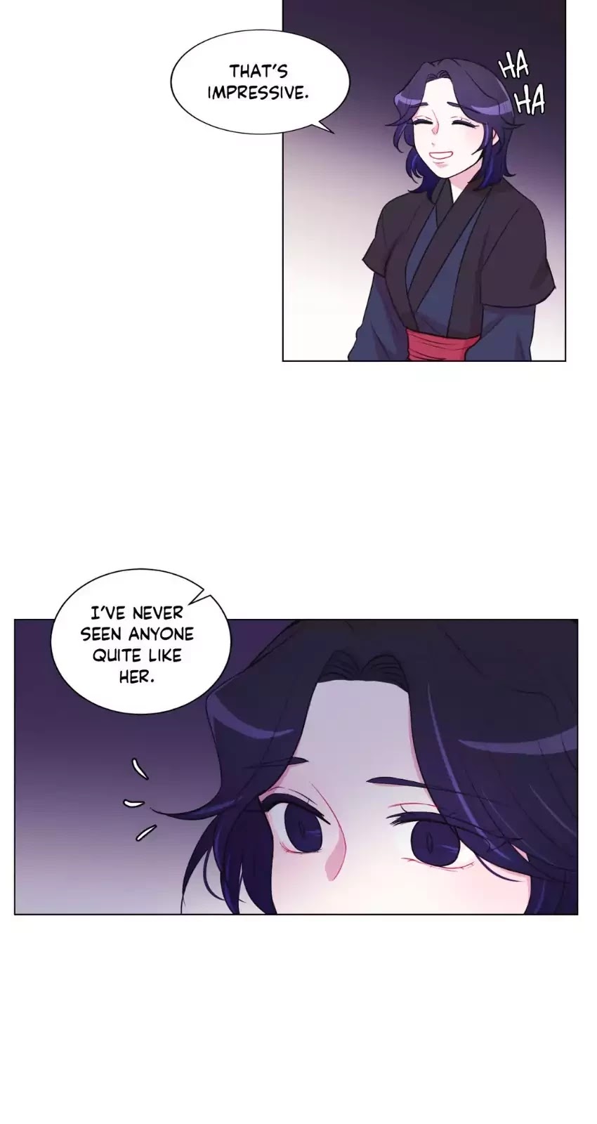 Moonlight Garden Chapter 34 page 26 - Chapter 34