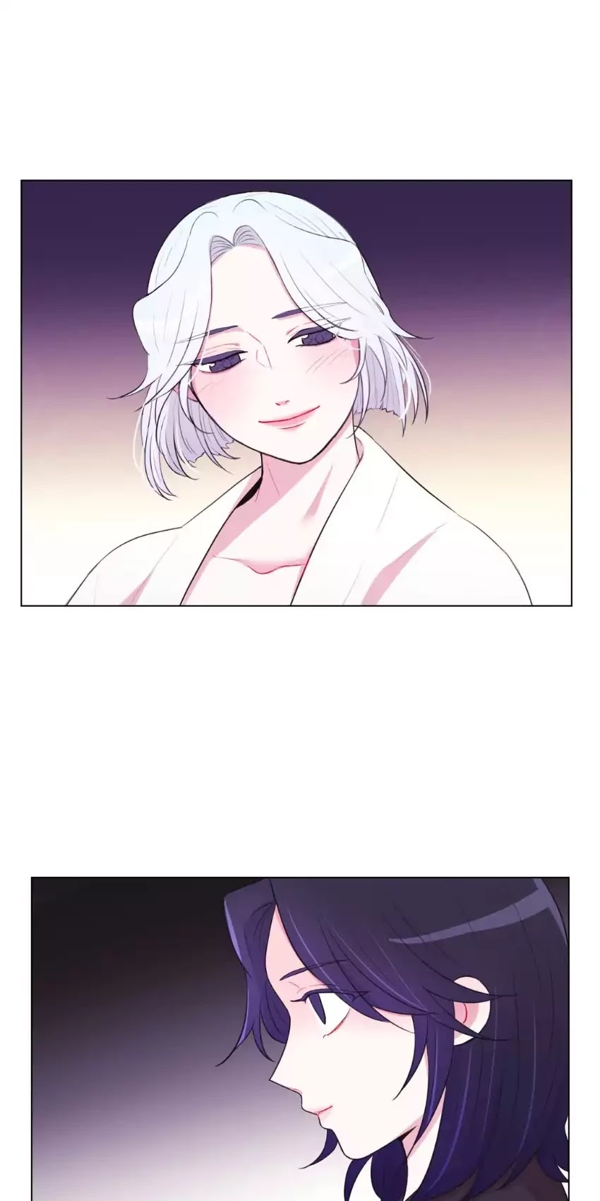 Moonlight Garden Chapter 34 page 27 - Chapter 34