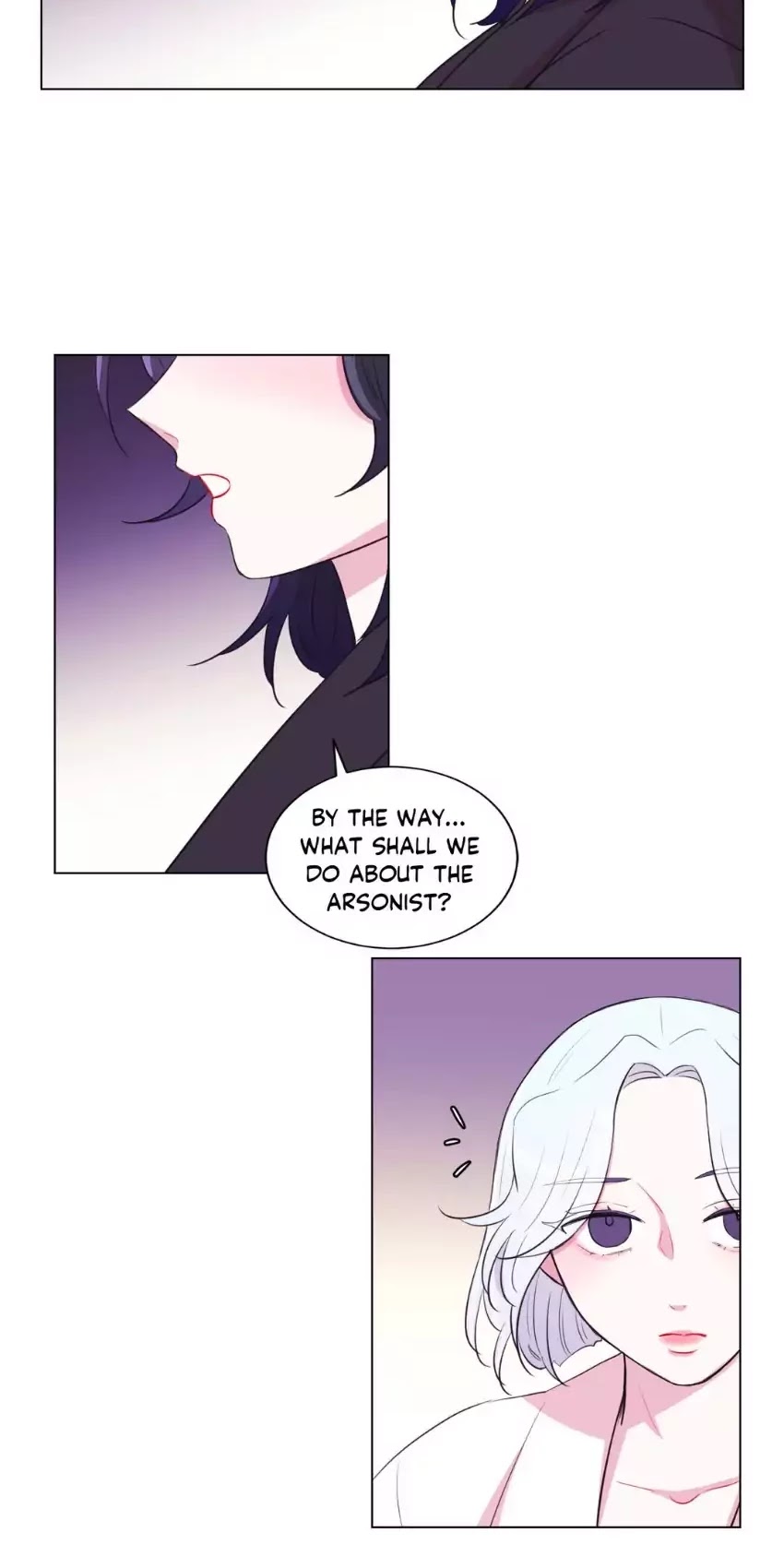 Moonlight Garden Chapter 34 page 28 - Chapter 34