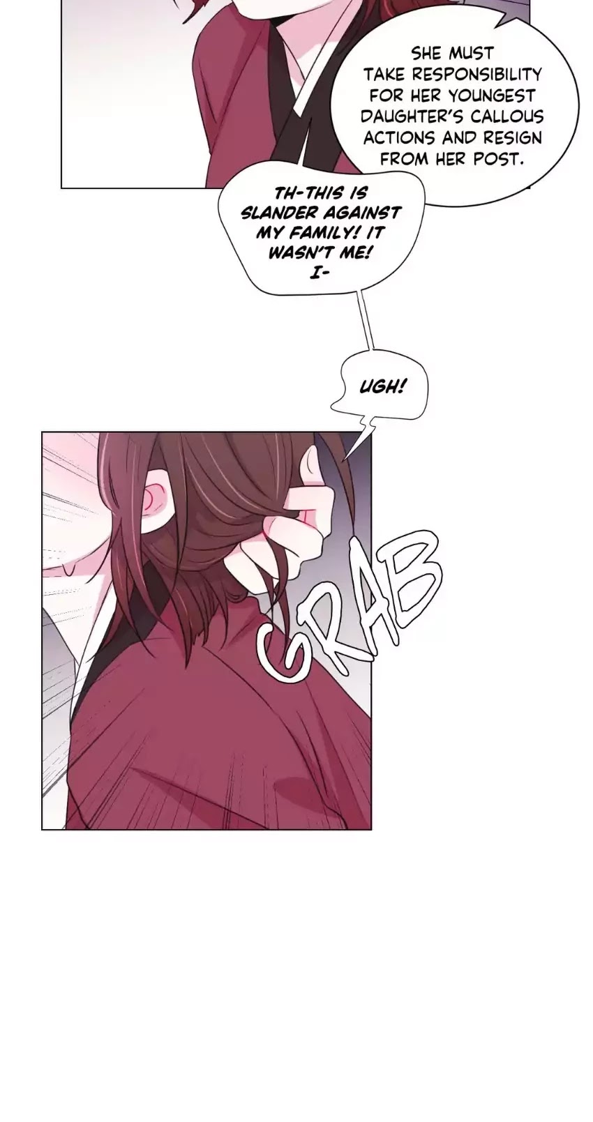 Moonlight Garden Chapter 34 page 35 - Chapter 34