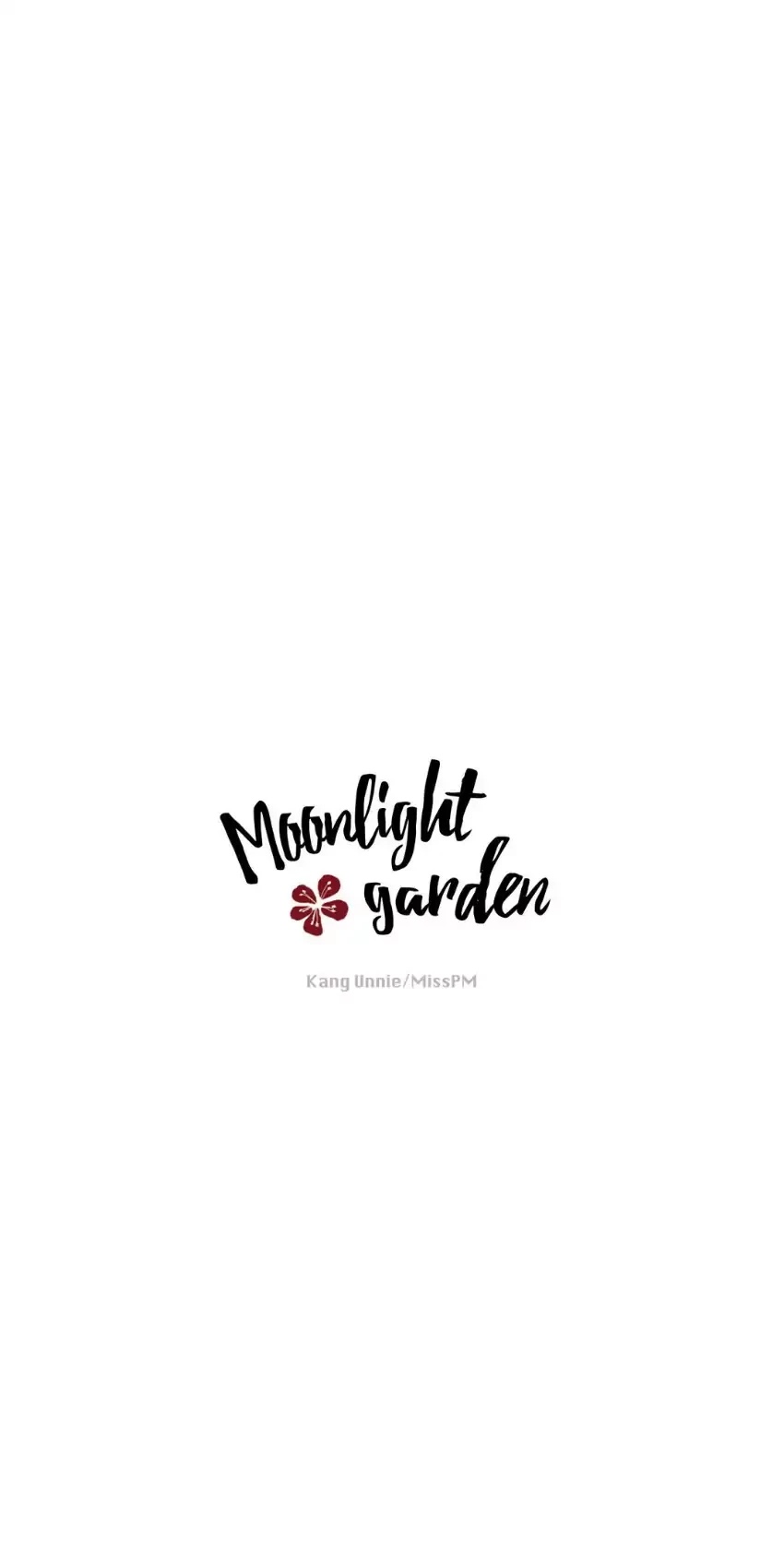 Moonlight Garden Chapter 34 page 8 - Chapter 34