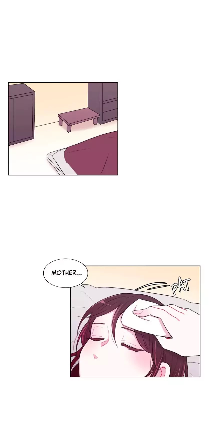 Moonlight Garden Chapter 34 page 9 - Chapter 34