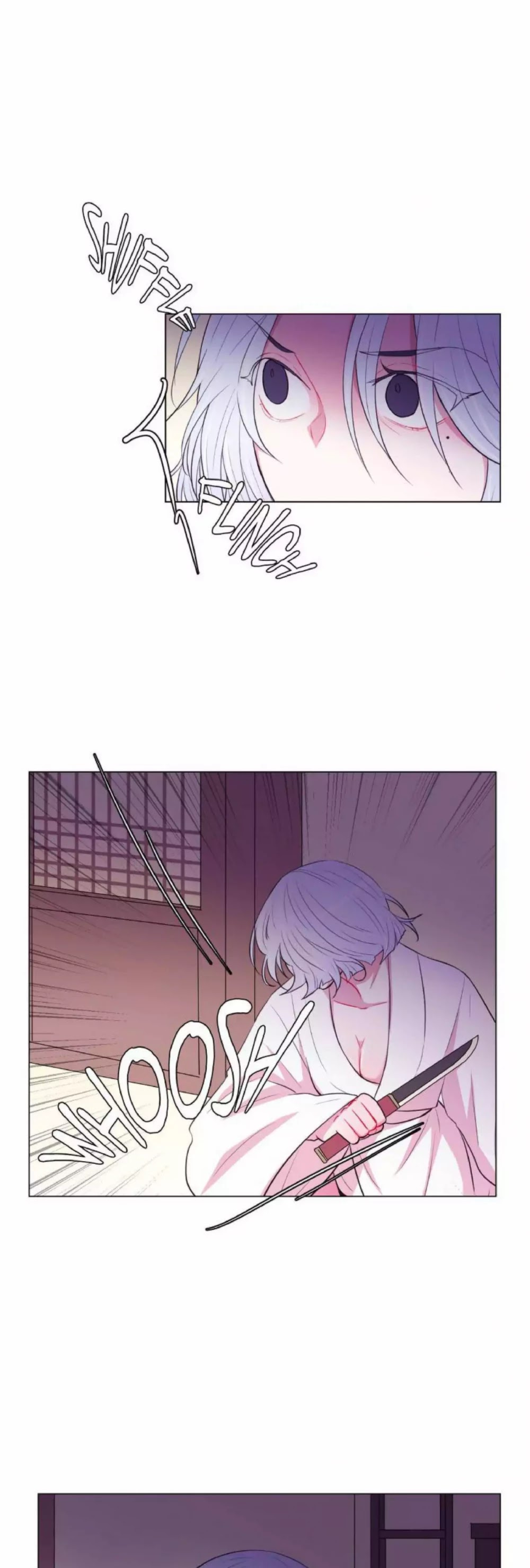Moonlight Garden Chapter 36 page 10 - Chapter 36