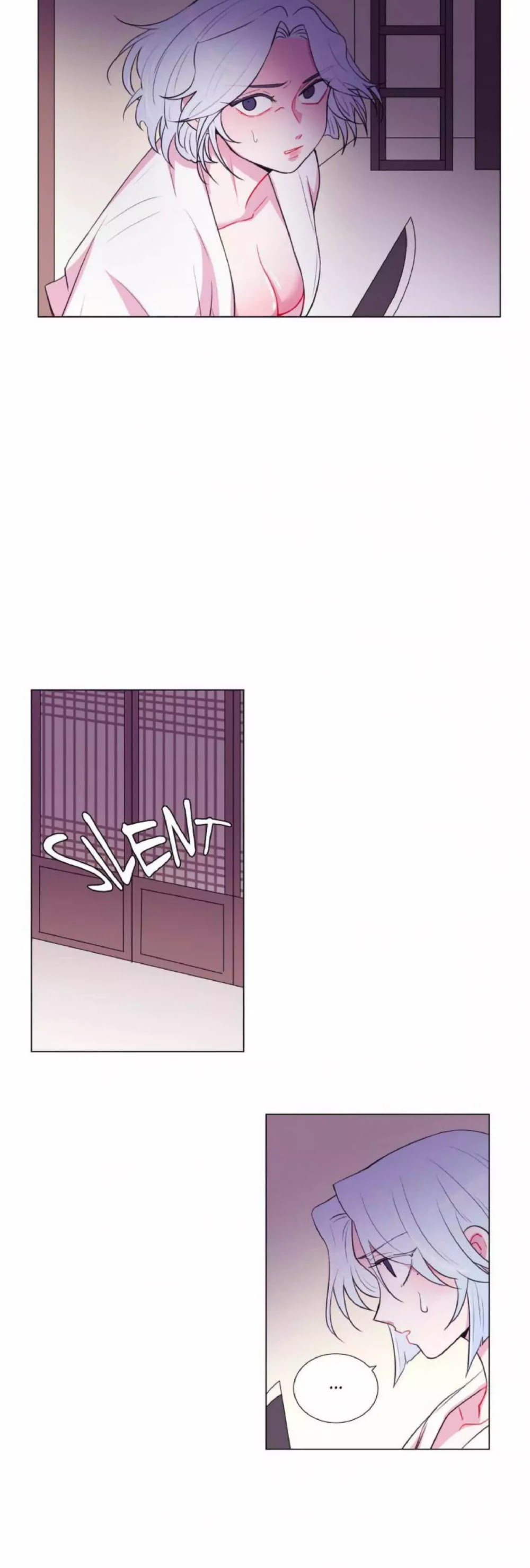 Moonlight Garden Chapter 36 page 11 - Chapter 36