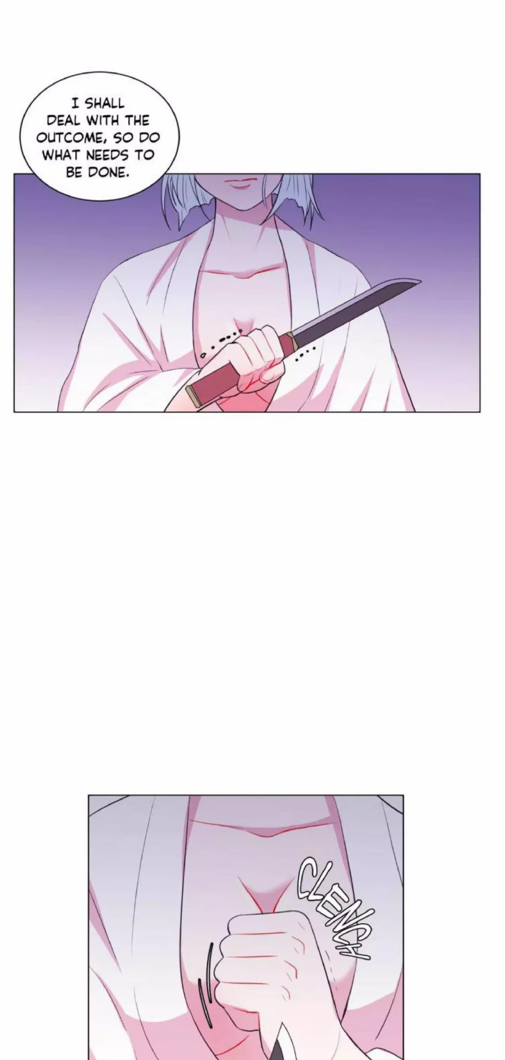 Moonlight Garden Chapter 36 page 13 - Chapter 36