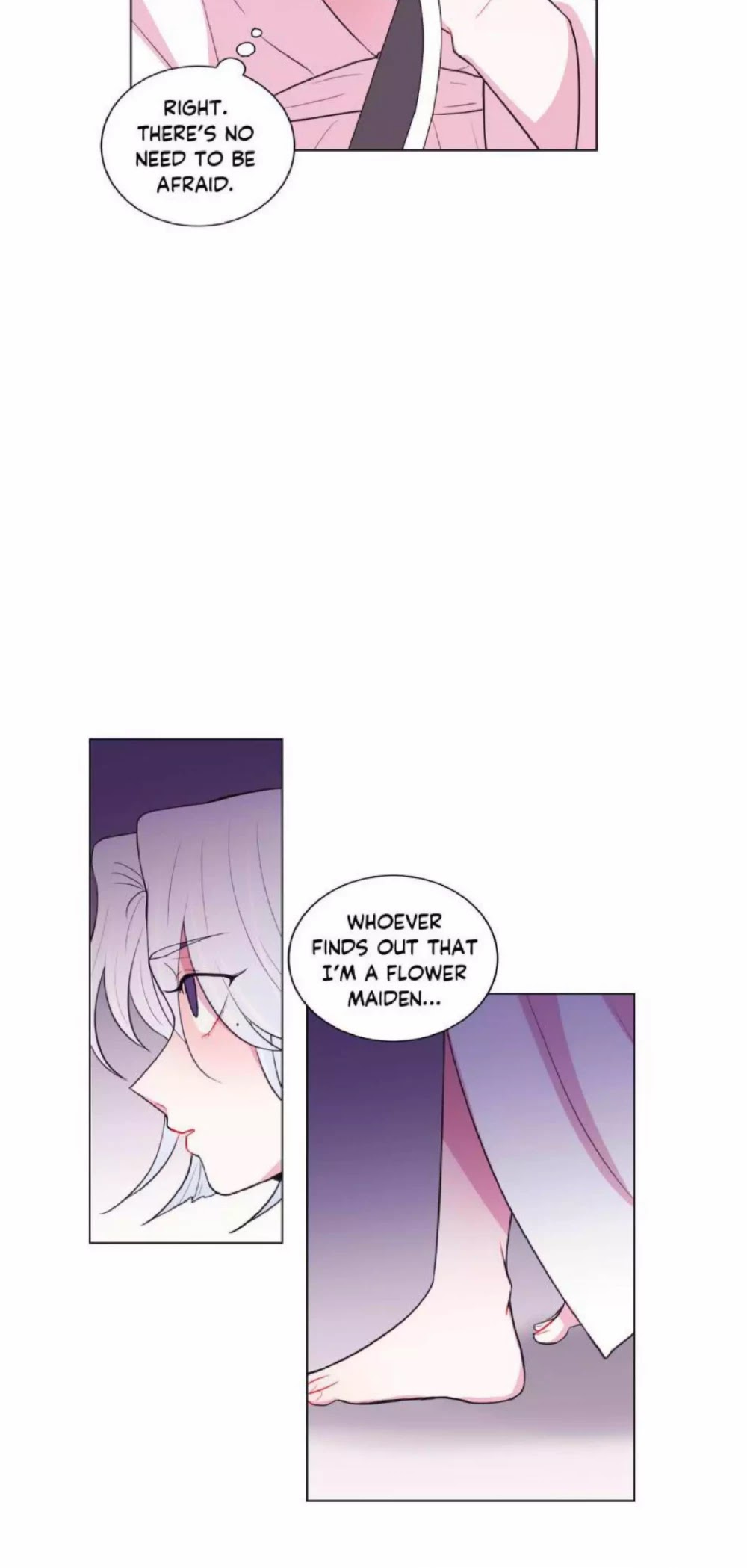Moonlight Garden Chapter 36 page 14 - Chapter 36