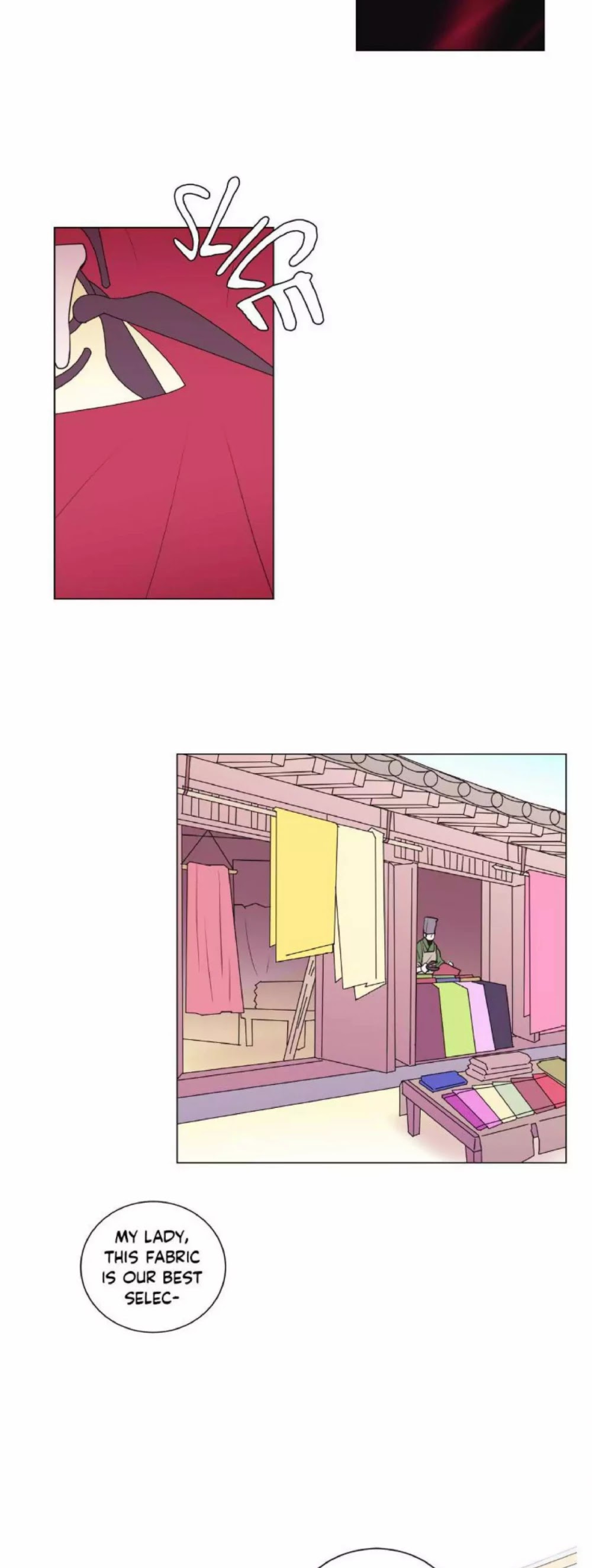 Moonlight Garden Chapter 36 page 16 - Chapter 36
