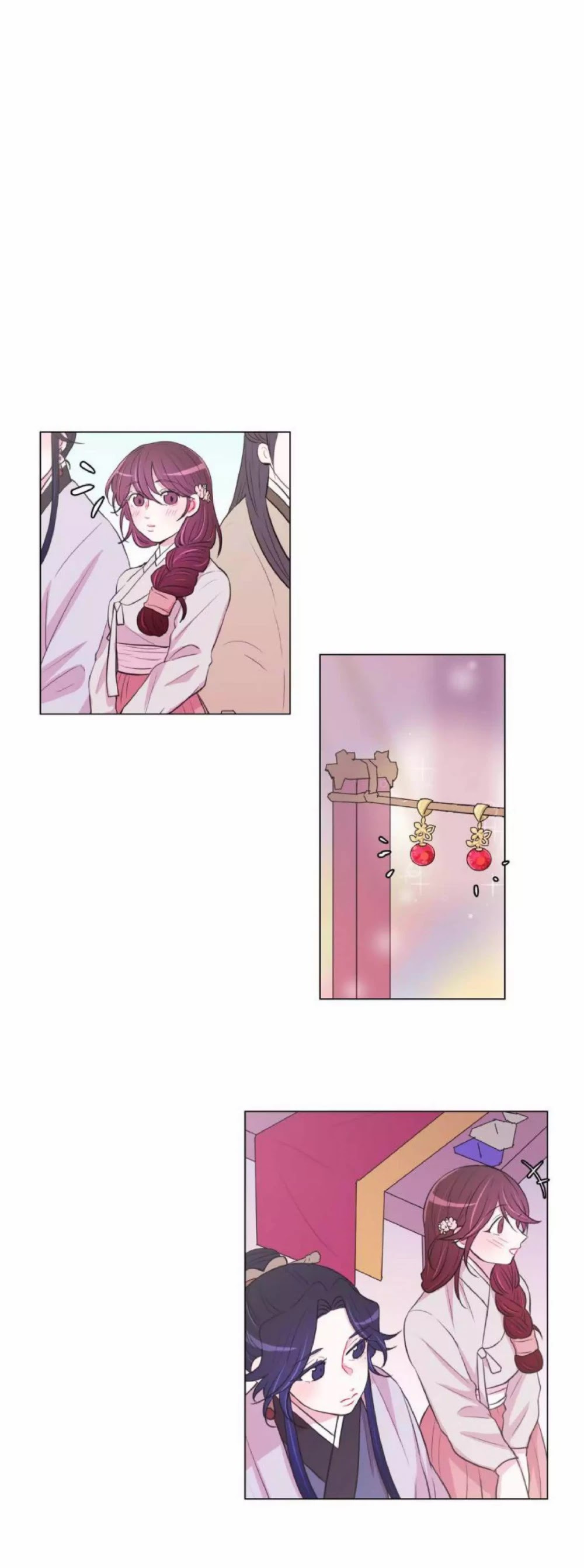 Moonlight Garden Chapter 36 page 2 - Chapter 36