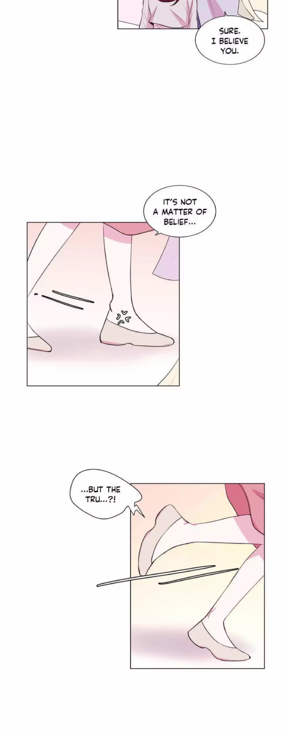 Moonlight Garden Chapter 36 page 20 - Chapter 36
