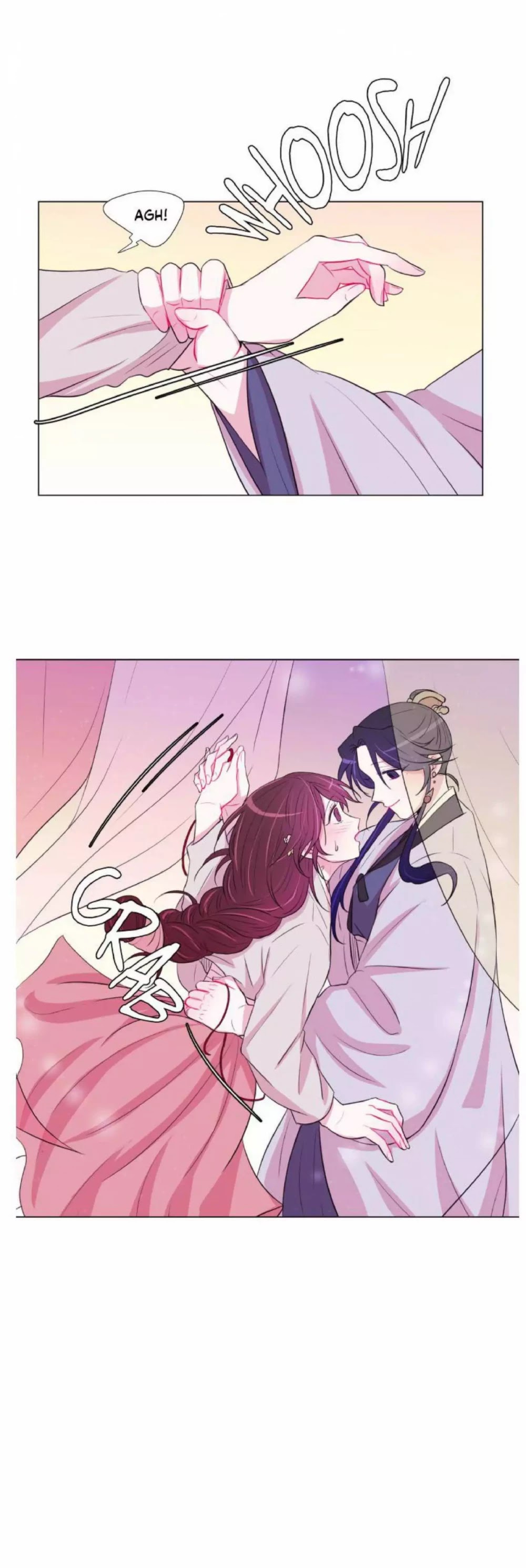 Moonlight Garden Chapter 36 page 21 - Chapter 36
