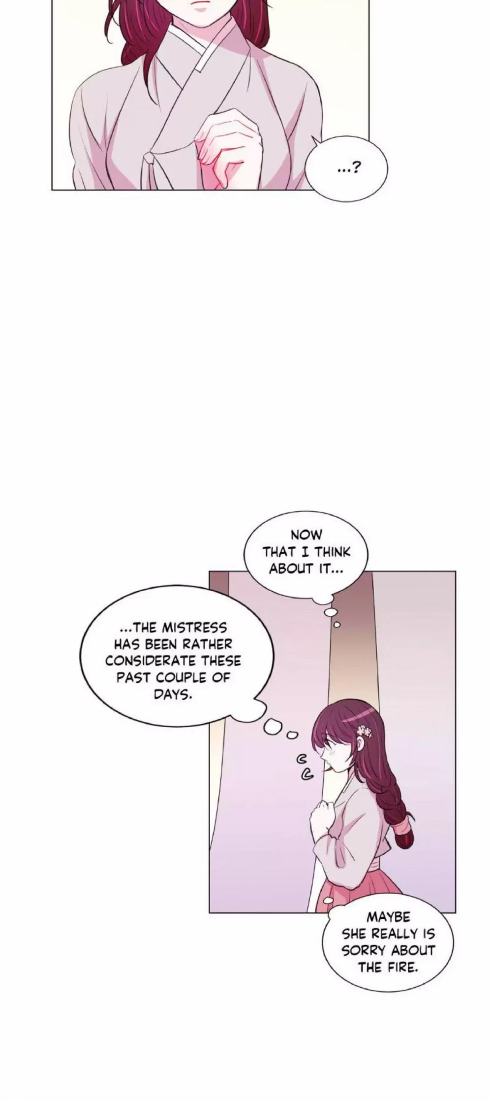 Moonlight Garden Chapter 36 page 27 - Chapter 36