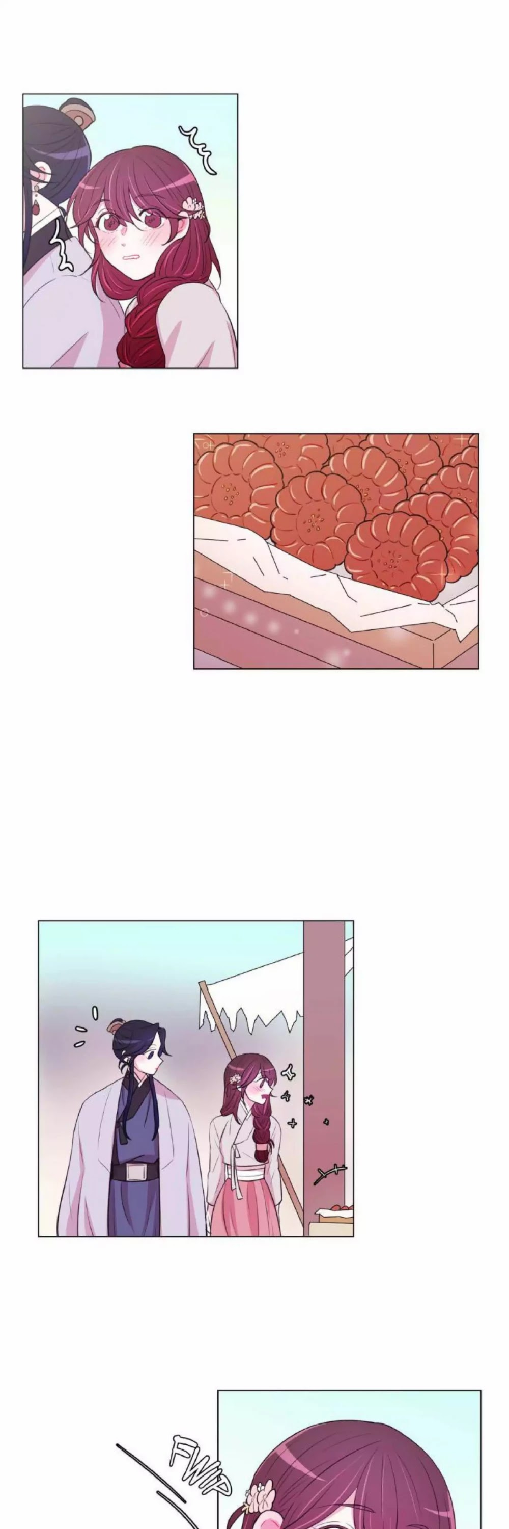 Moonlight Garden Chapter 36 page 3 - Chapter 36