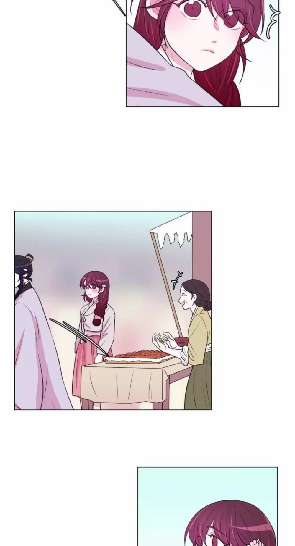 Moonlight Garden Chapter 36 page 4 - Chapter 36