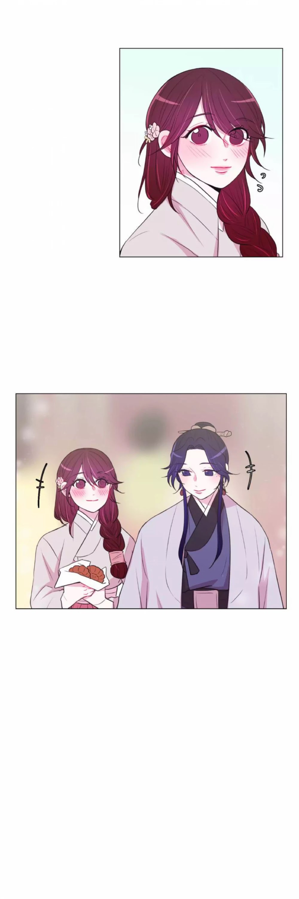 Moonlight Garden Chapter 36 page 6 - Chapter 36