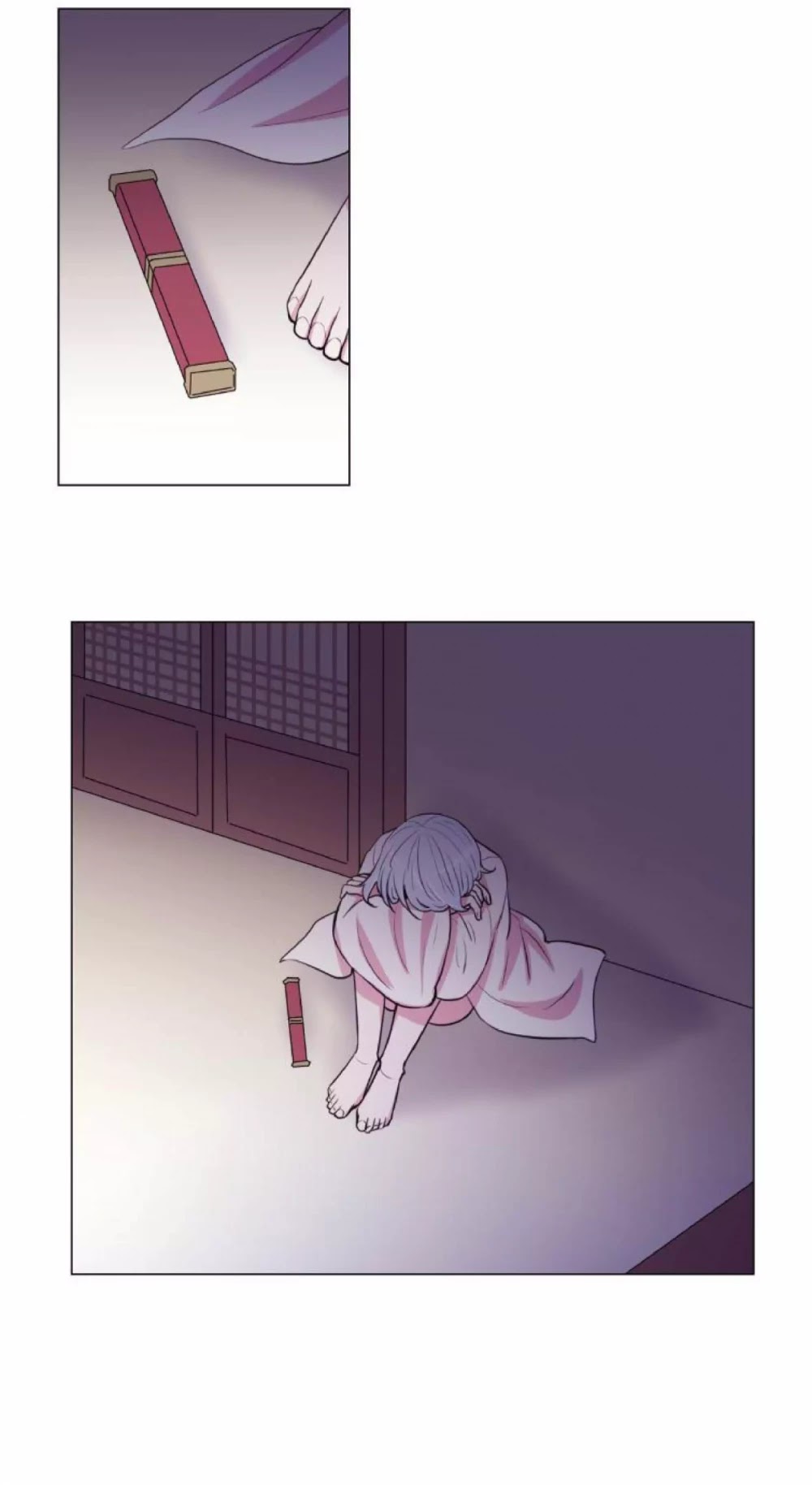 Moonlight Garden Chapter 36 page 7 - Chapter 36