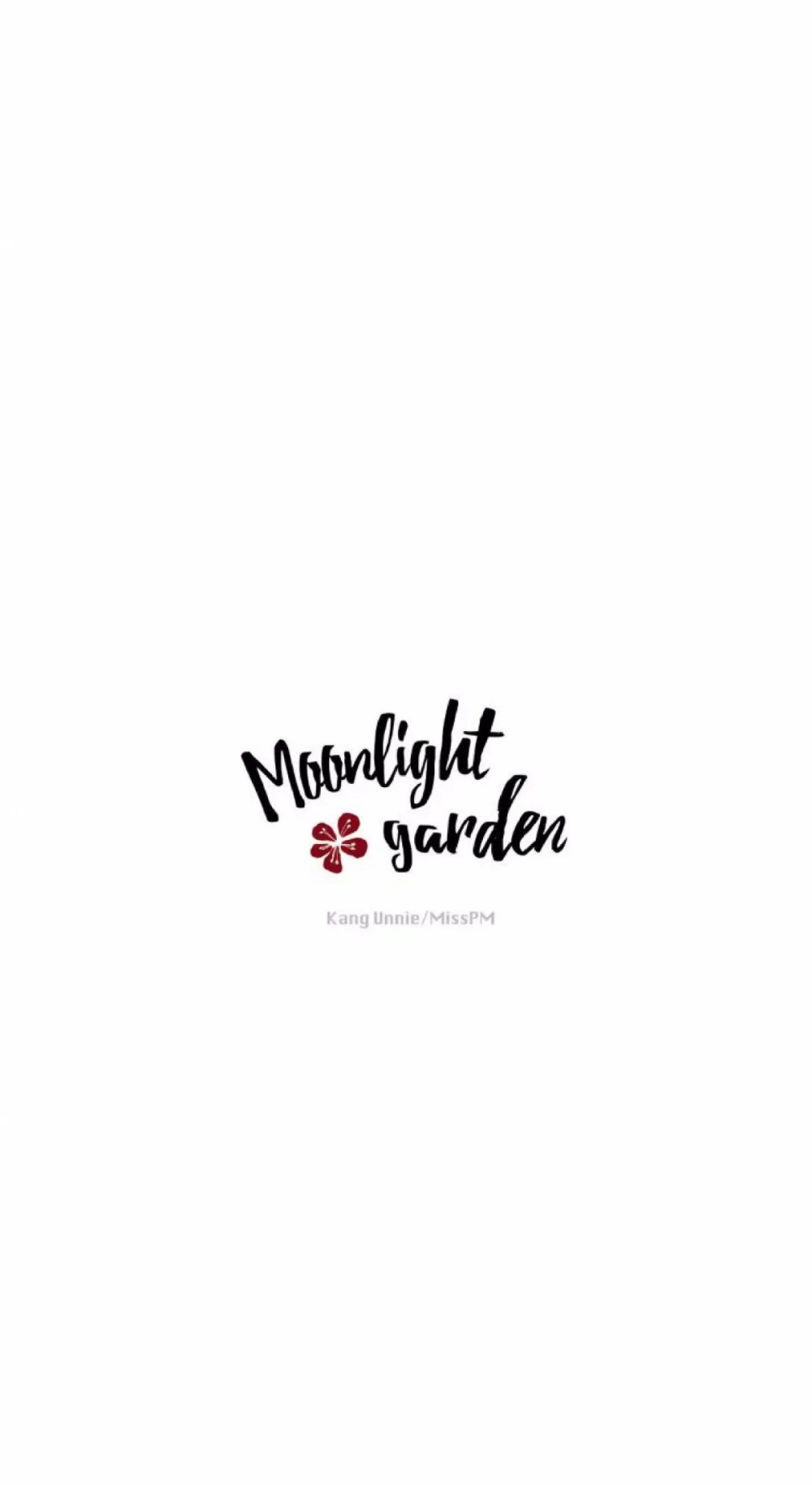 Moonlight Garden Chapter 36 page 8 - Chapter 36