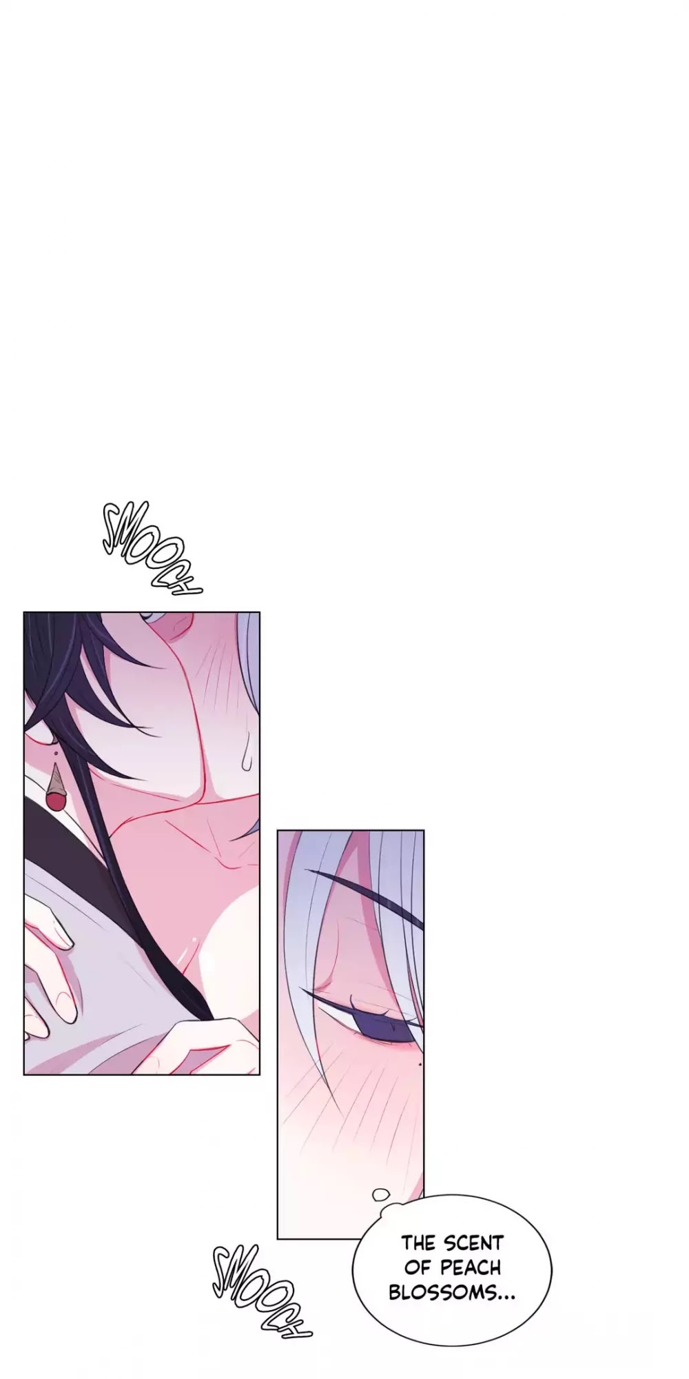Moonlight Garden Chapter 39 page 1 - Chapter 39