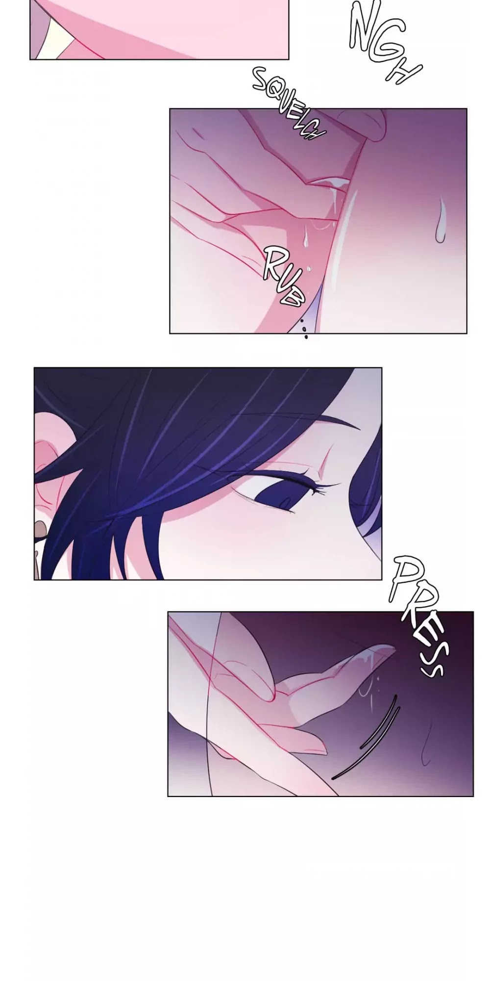 Moonlight Garden Chapter 39 page 10 - Chapter 39