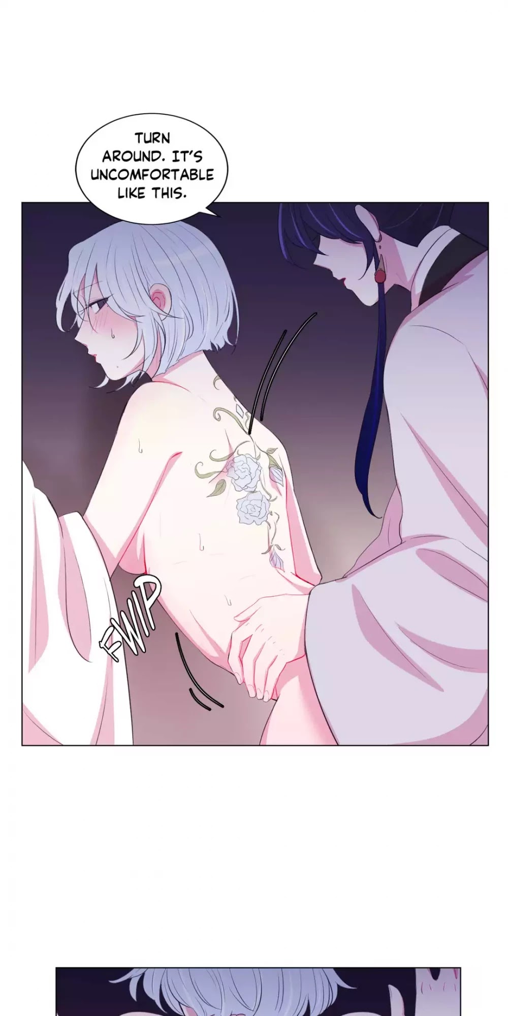 Moonlight Garden Chapter 39 page 15 - Chapter 39