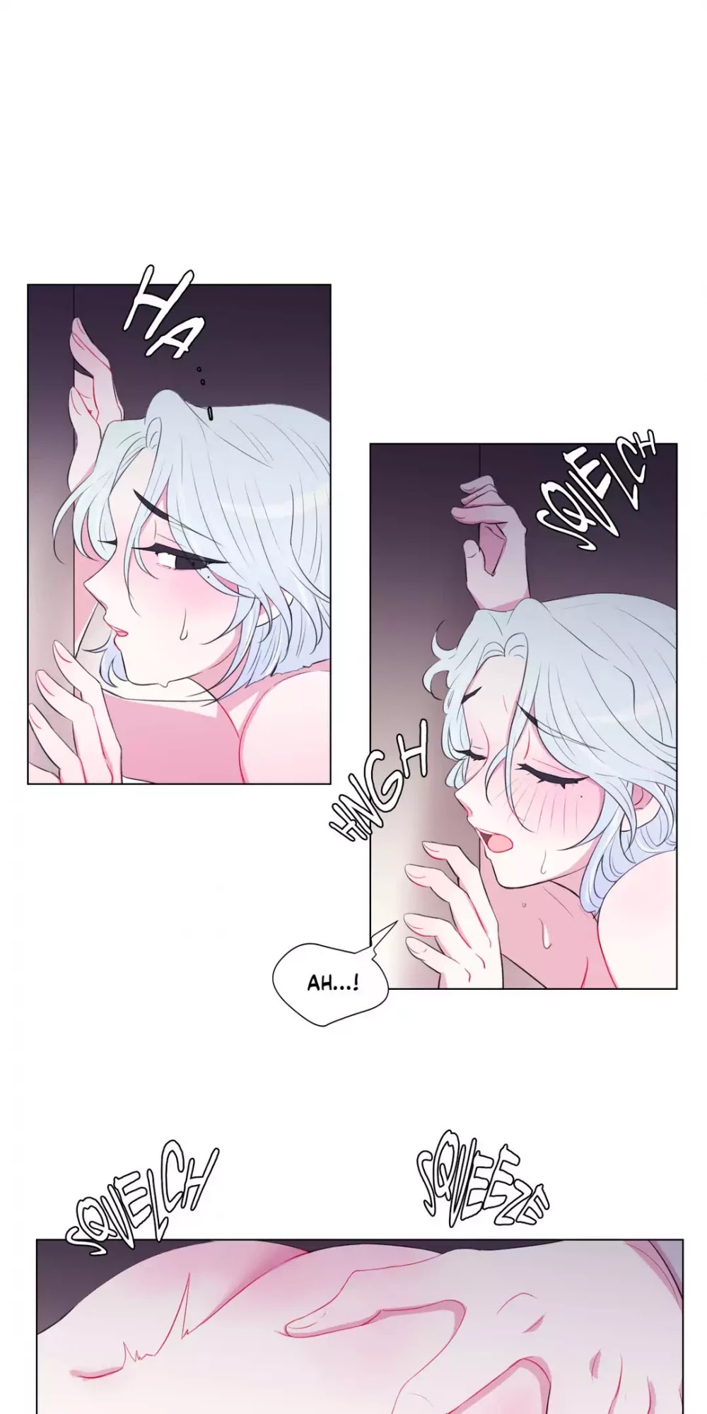 Moonlight Garden Chapter 39 page 17 - Chapter 39