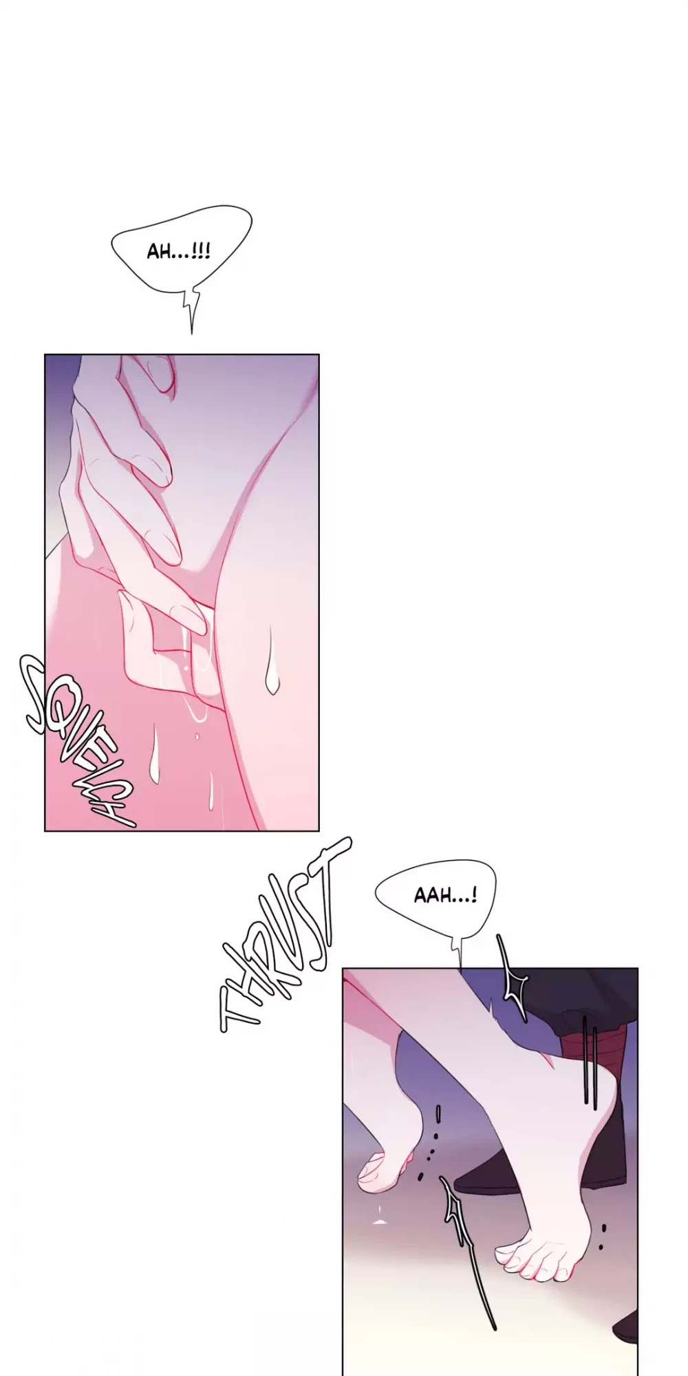 Moonlight Garden Chapter 39 page 21 - Chapter 39