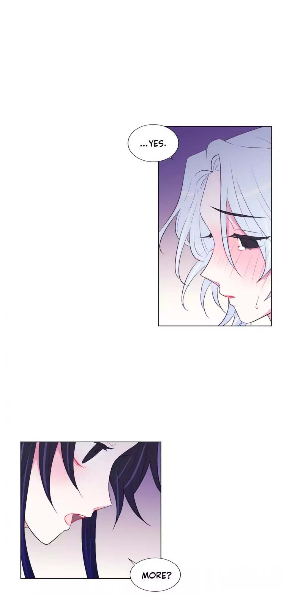 Moonlight Garden Chapter 39 page 25 - Chapter 39