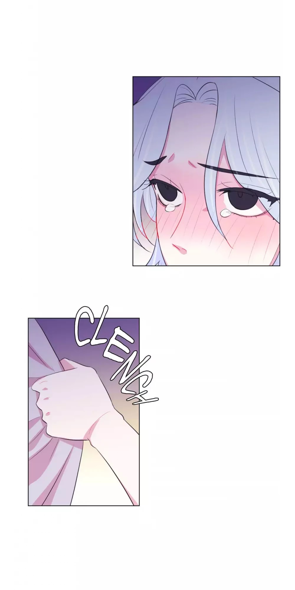 Moonlight Garden Chapter 39 page 26 - Chapter 39