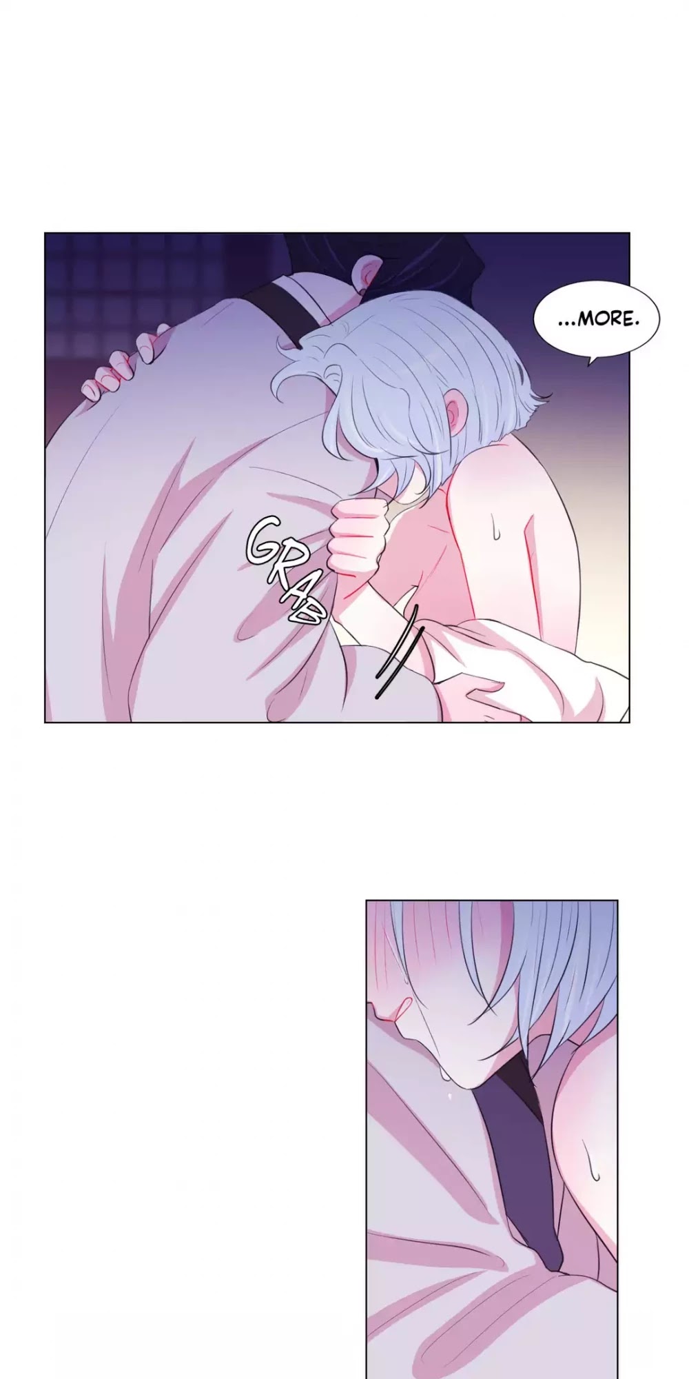 Moonlight Garden Chapter 39 page 27 - Chapter 39