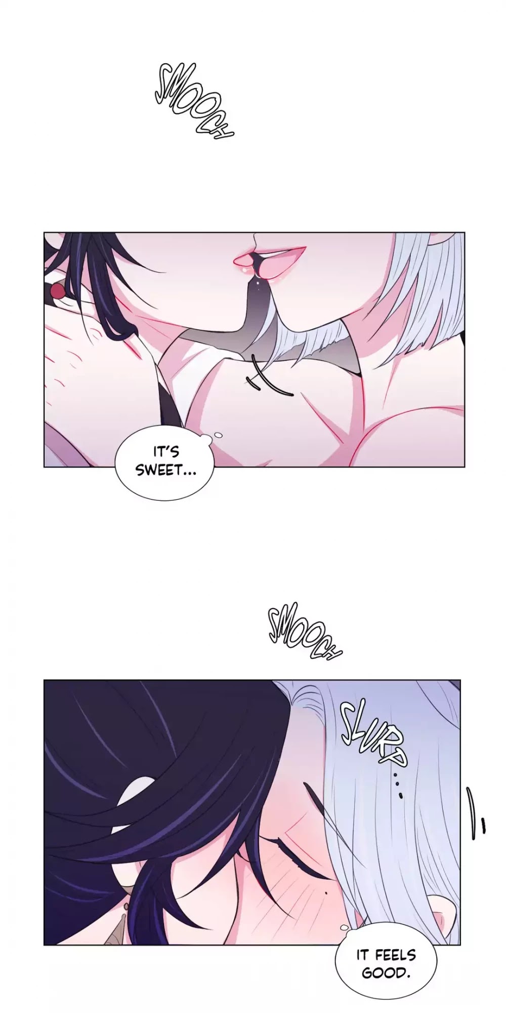 Moonlight Garden Chapter 39 page 3 - Chapter 39