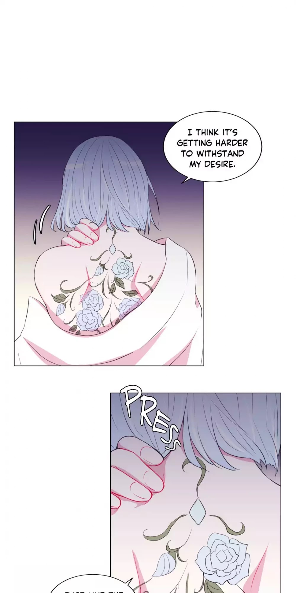 Moonlight Garden Chapter 39 page 31 - Chapter 39