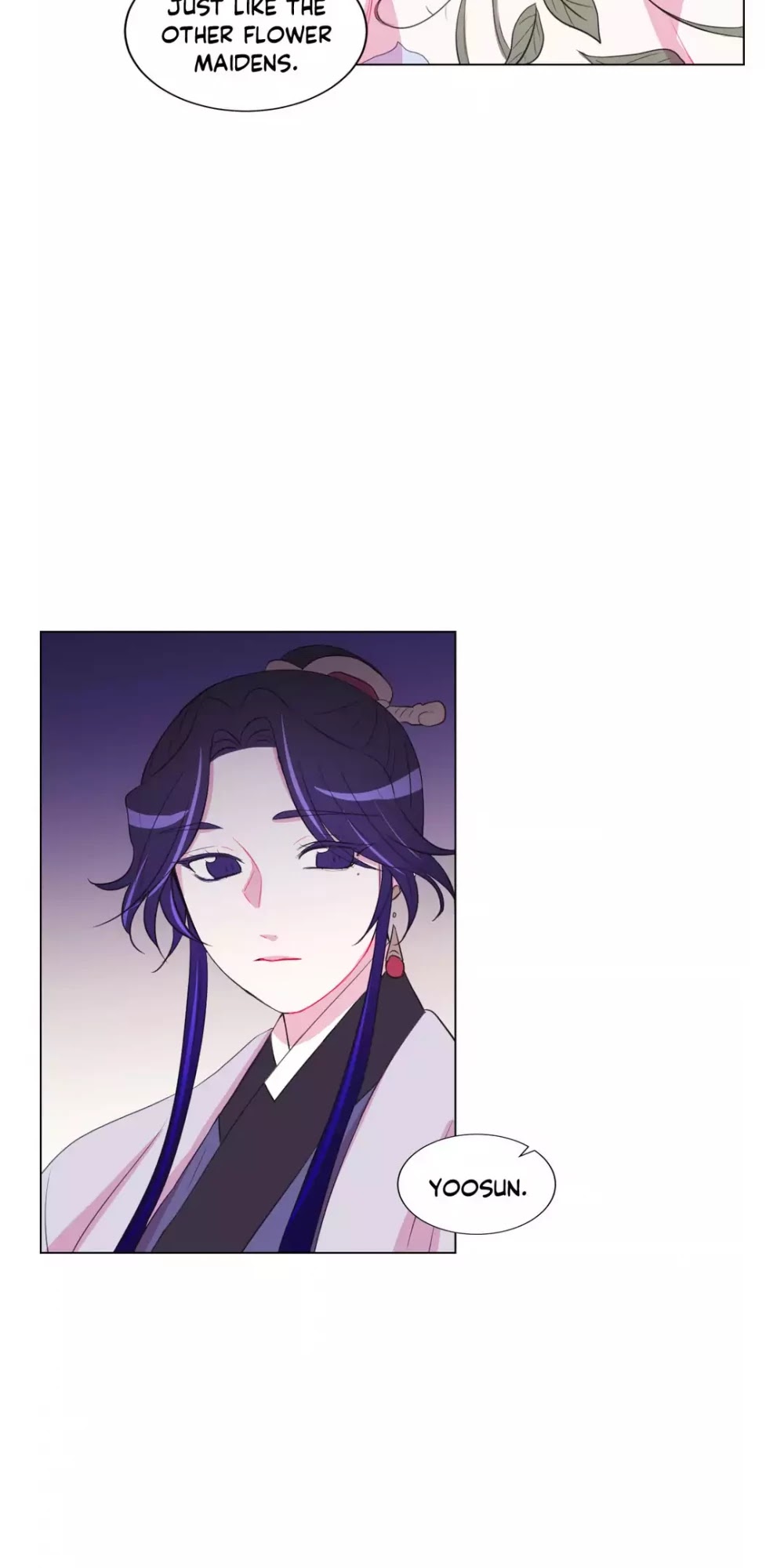 Moonlight Garden Chapter 39 page 32 - Chapter 39