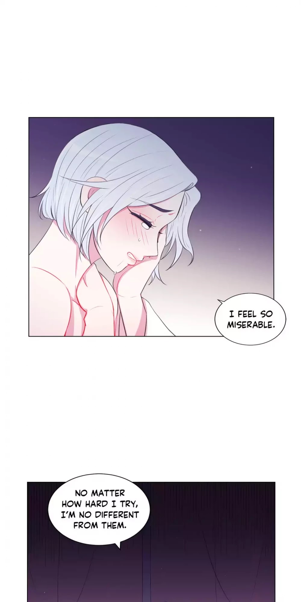 Moonlight Garden Chapter 39 page 33 - Chapter 39