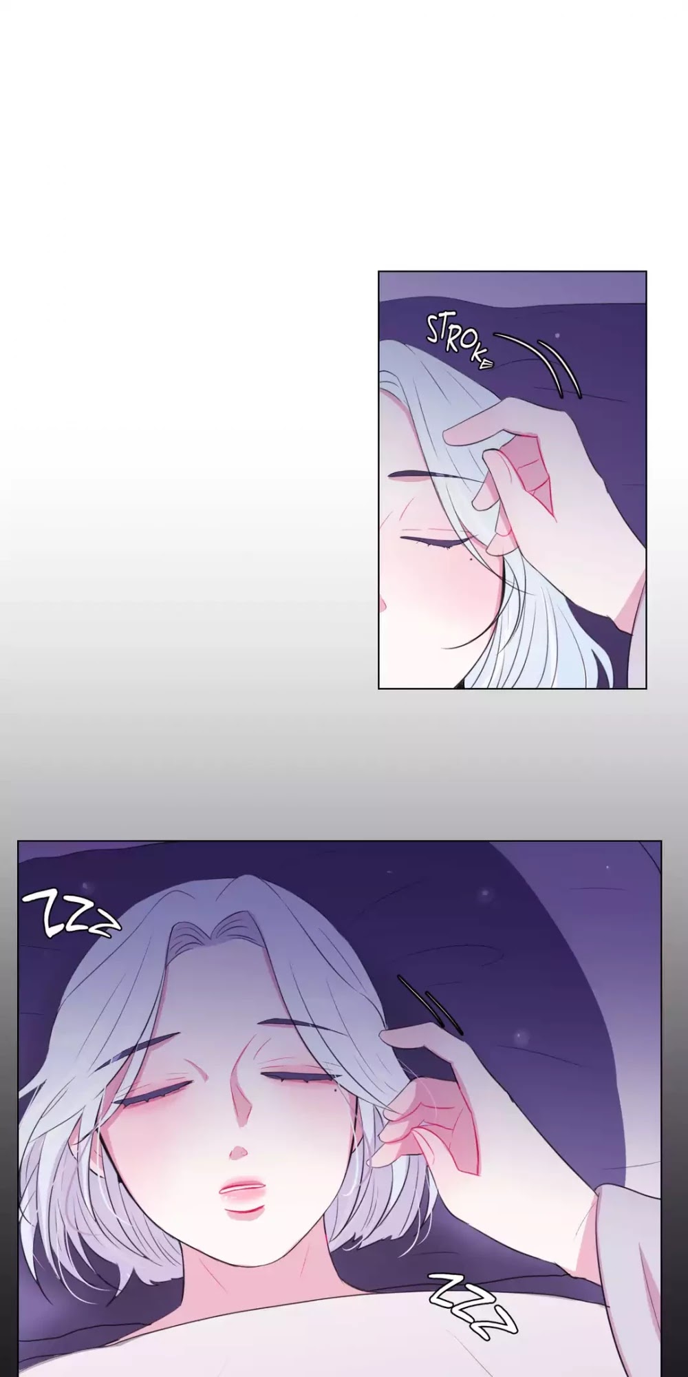 Moonlight Garden Chapter 39 page 37 - Chapter 39