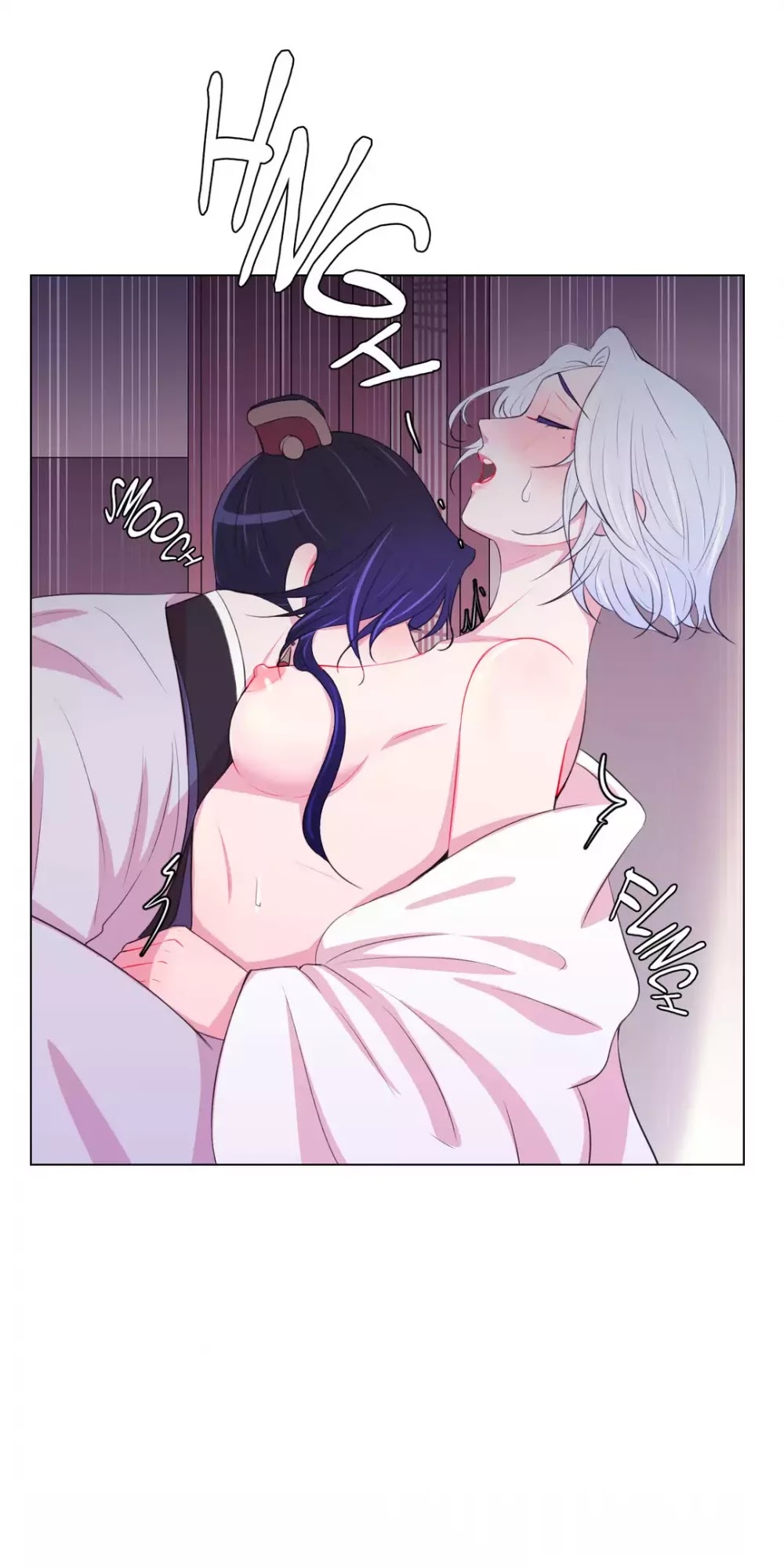 Moonlight Garden Chapter 39 page 5 - Chapter 39