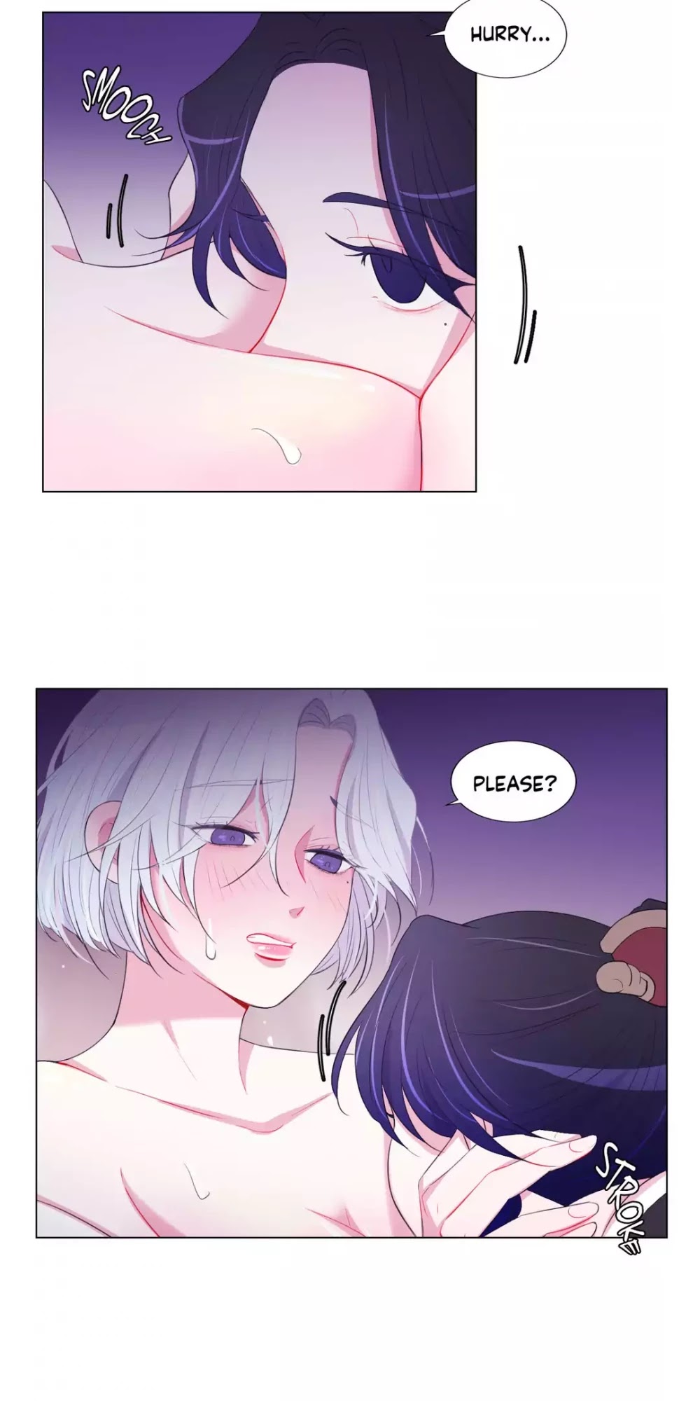 Moonlight Garden Chapter 39 page 8 - Chapter 39