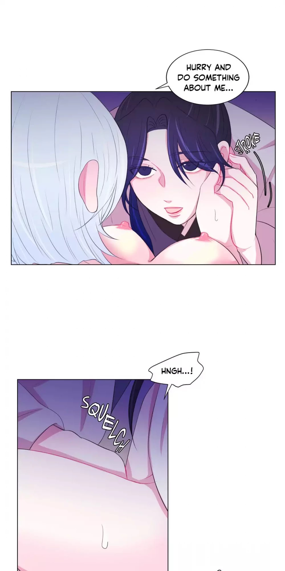 Moonlight Garden Chapter 39 page 9 - Chapter 39