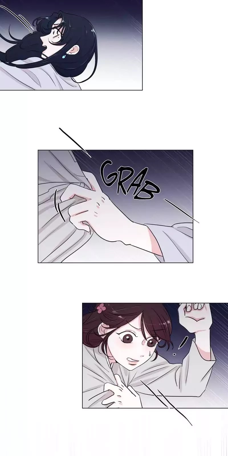 Moonlight Garden Chapter 4 page 11 - Chapter 4
