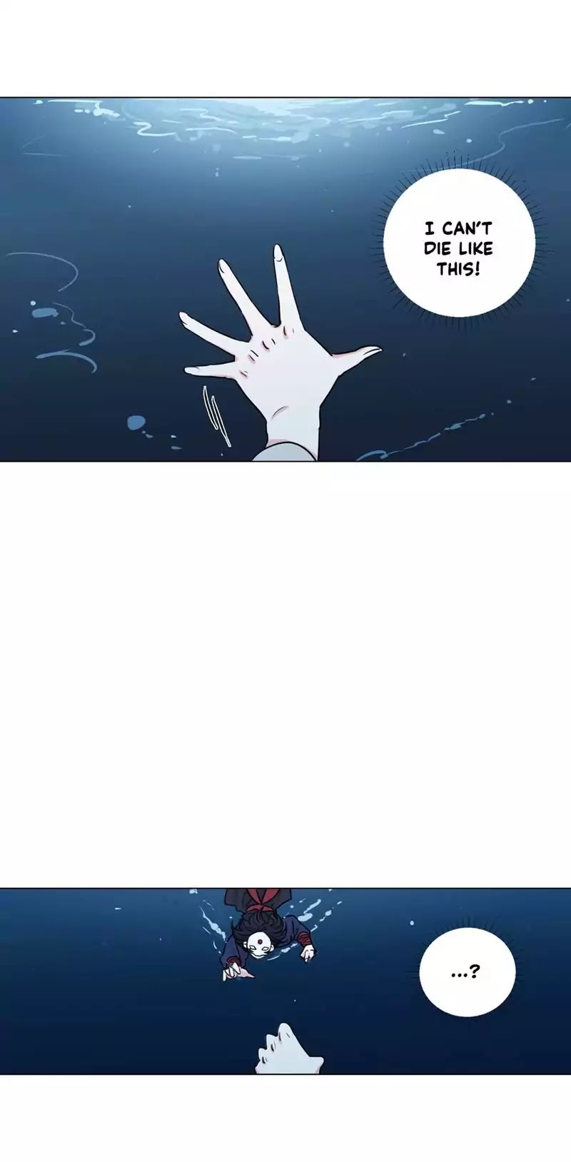 Moonlight Garden Chapter 4 page 15 - Chapter 4