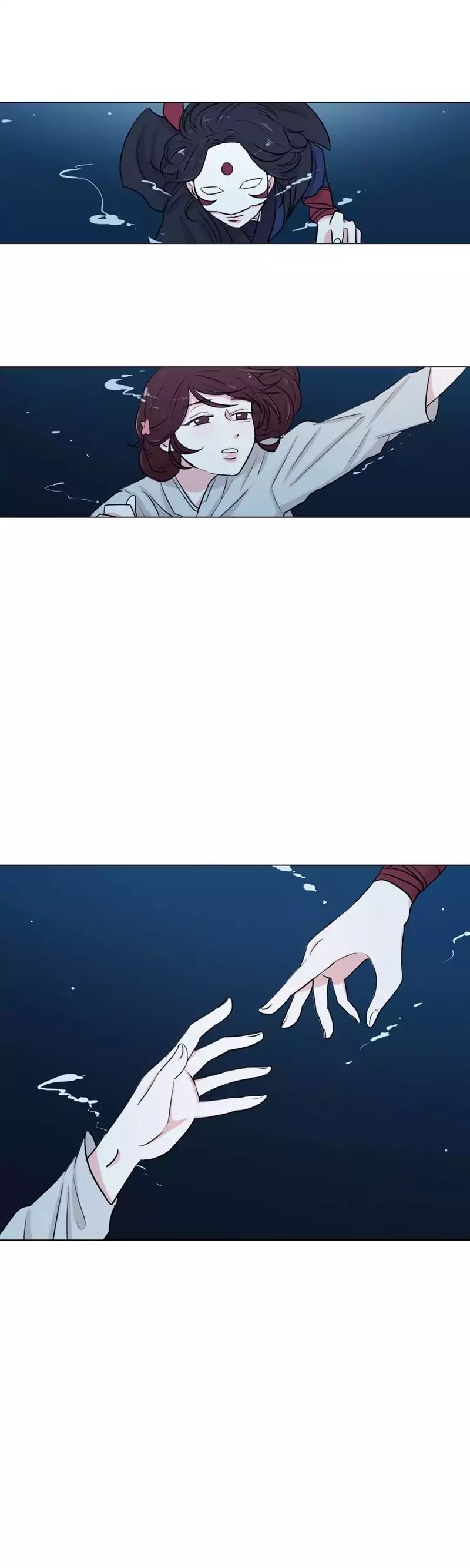 Moonlight Garden Chapter 4 page 16 - Chapter 4