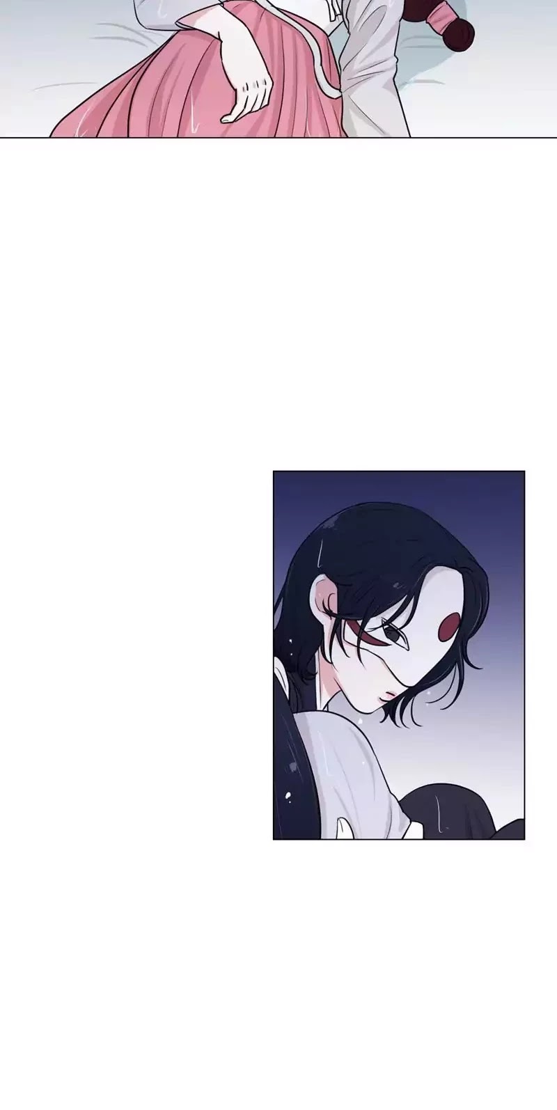 Moonlight Garden Chapter 4 page 25 - Chapter 4