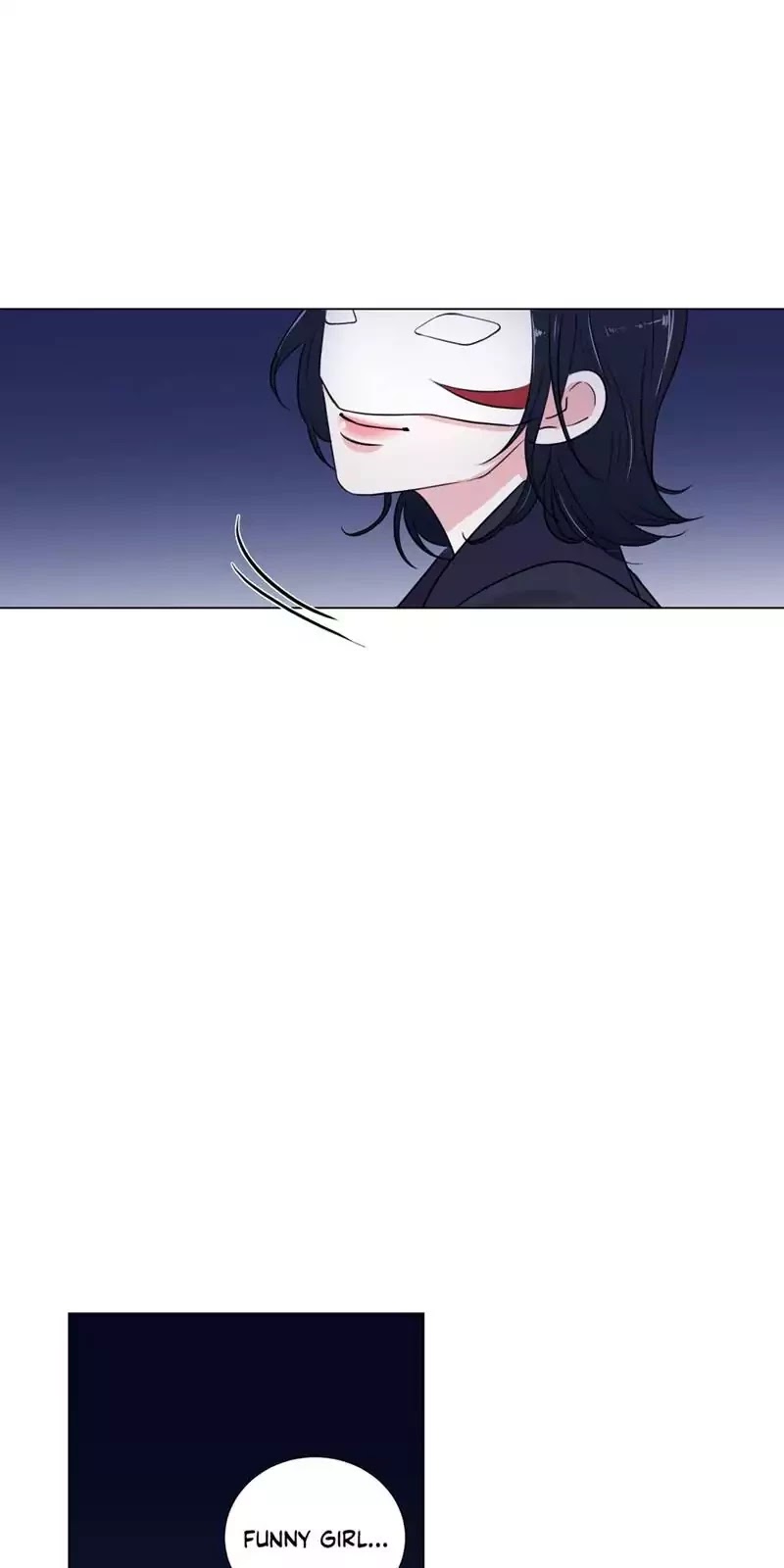 Moonlight Garden Chapter 4 page 31 - Chapter 4