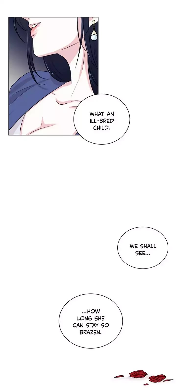 Moonlight Garden Chapter 4 page 36 - Chapter 4