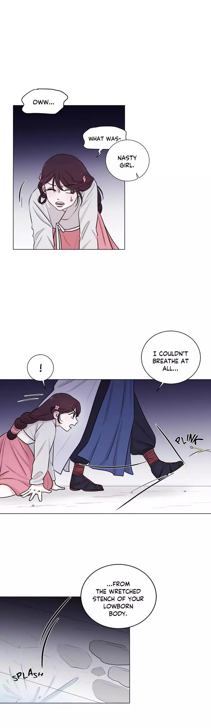 Moonlight Garden Chapter 4 page 4 - Chapter 4
