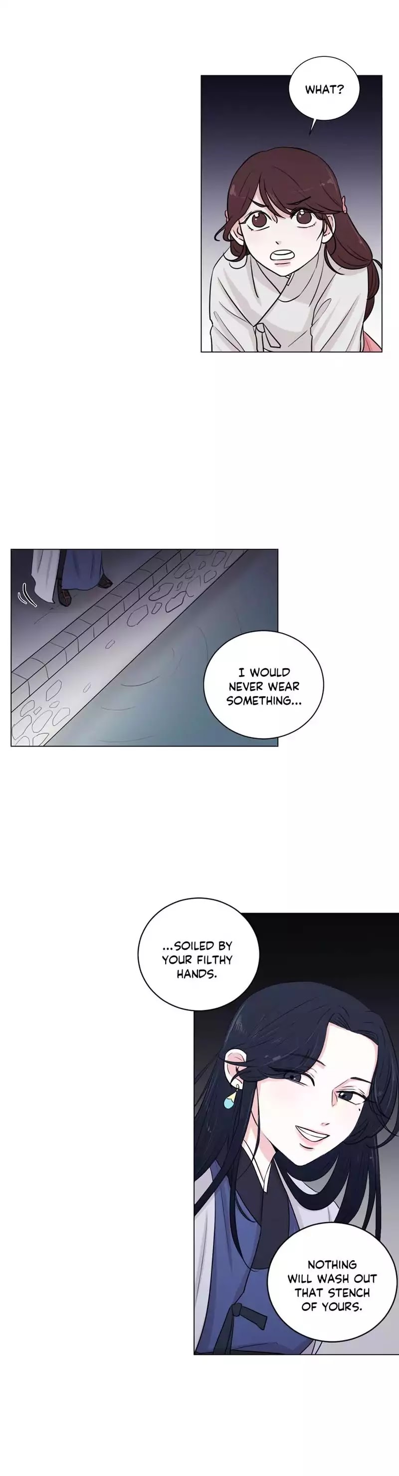 Moonlight Garden Chapter 4 page 5 - Chapter 4