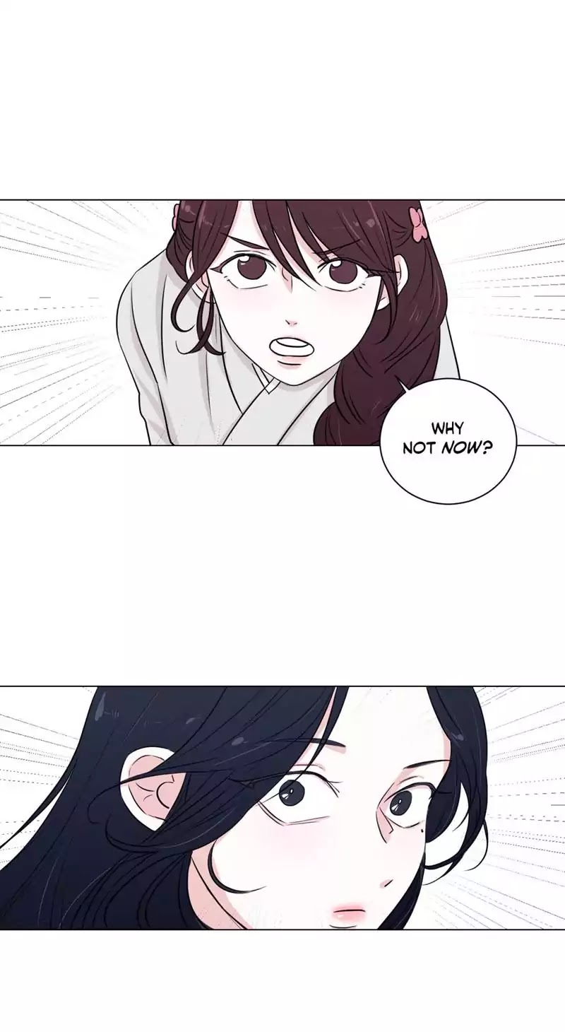 Moonlight Garden Chapter 4 page 9 - Chapter 4
