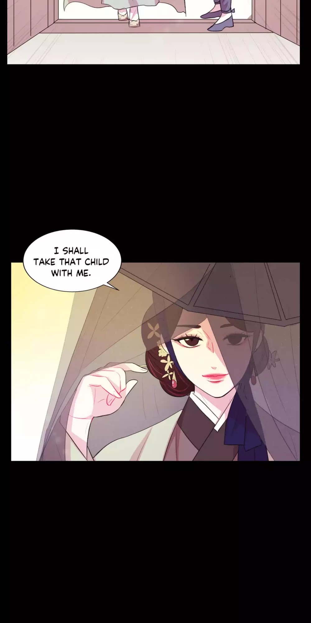 Moonlight Garden Chapter 40 page 15 - Chapter 40