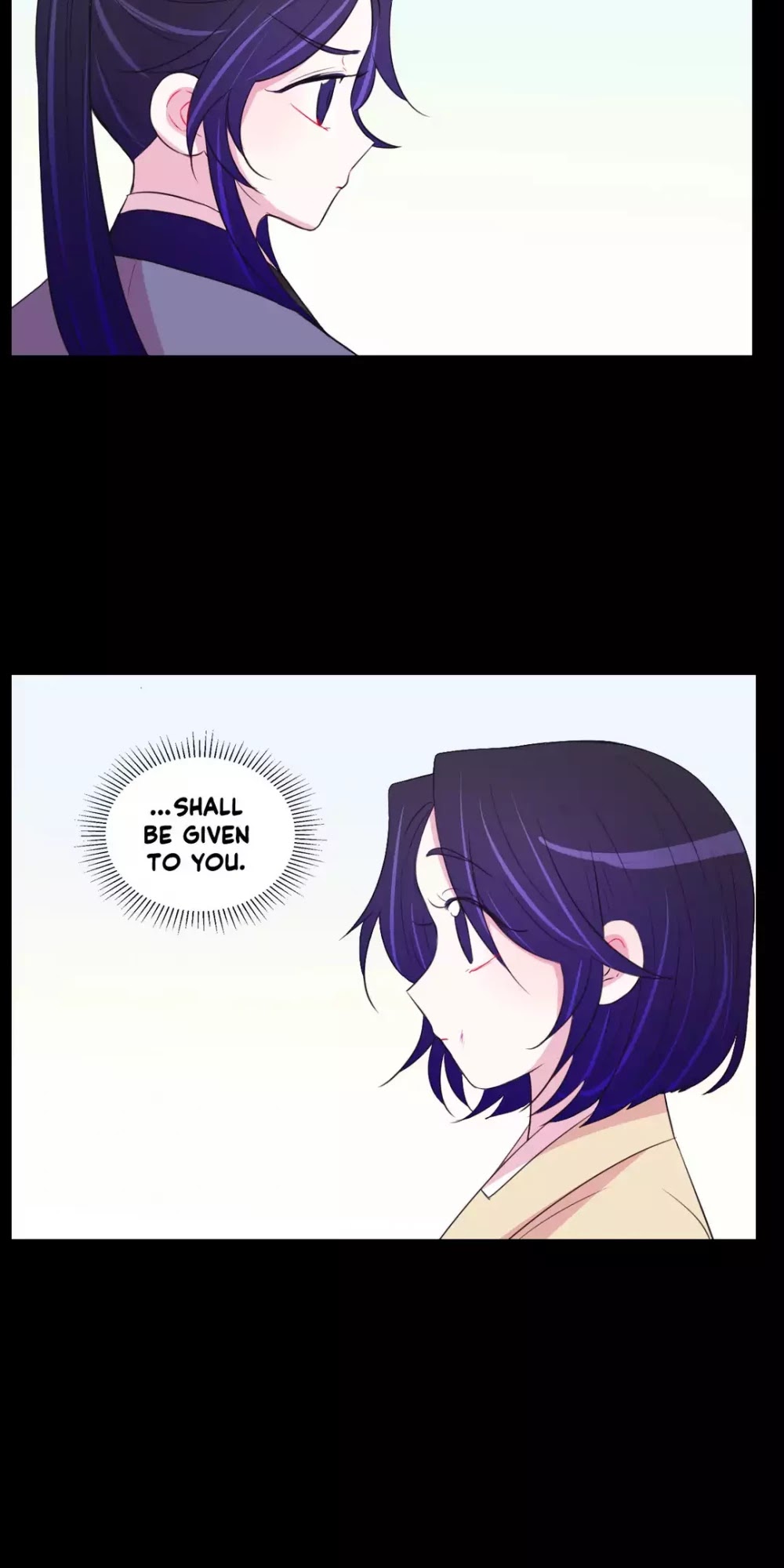 Moonlight Garden Chapter 40 page 19 - Chapter 40