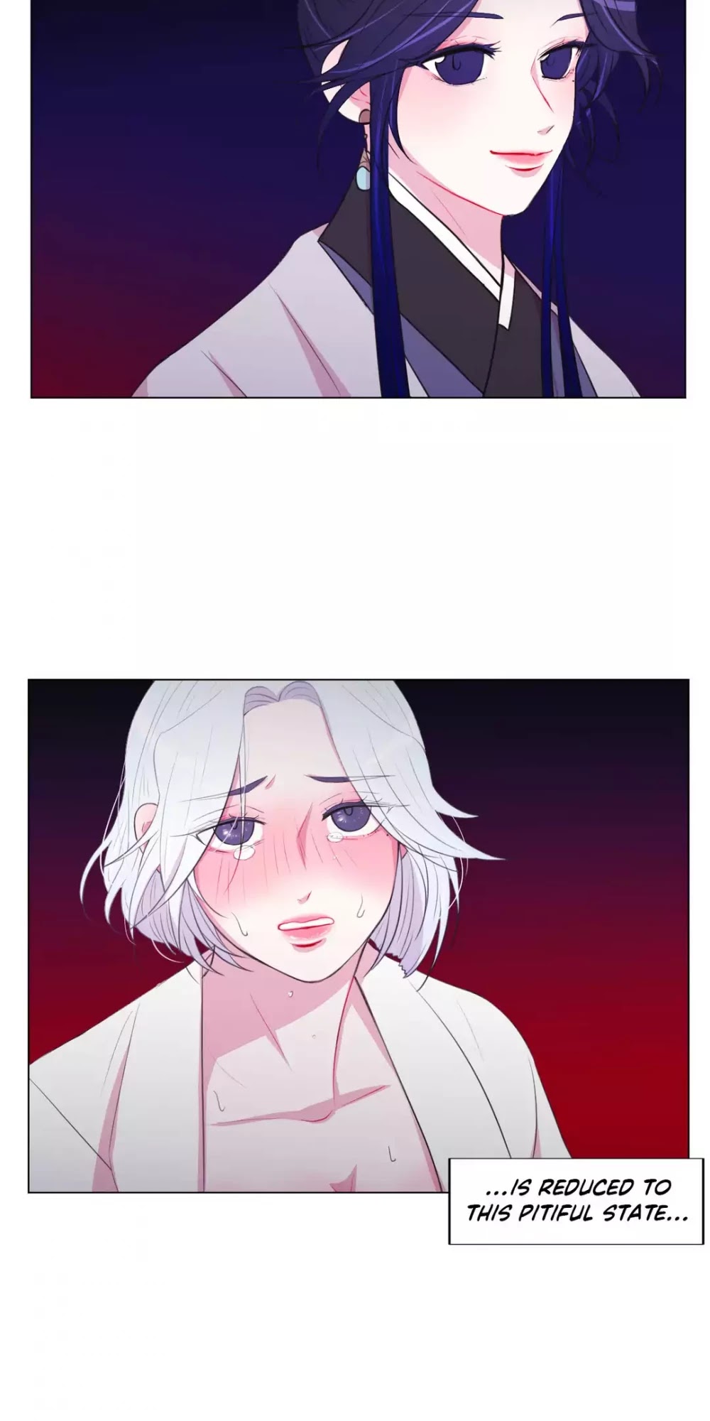Moonlight Garden Chapter 40 page 2 - Chapter 40
